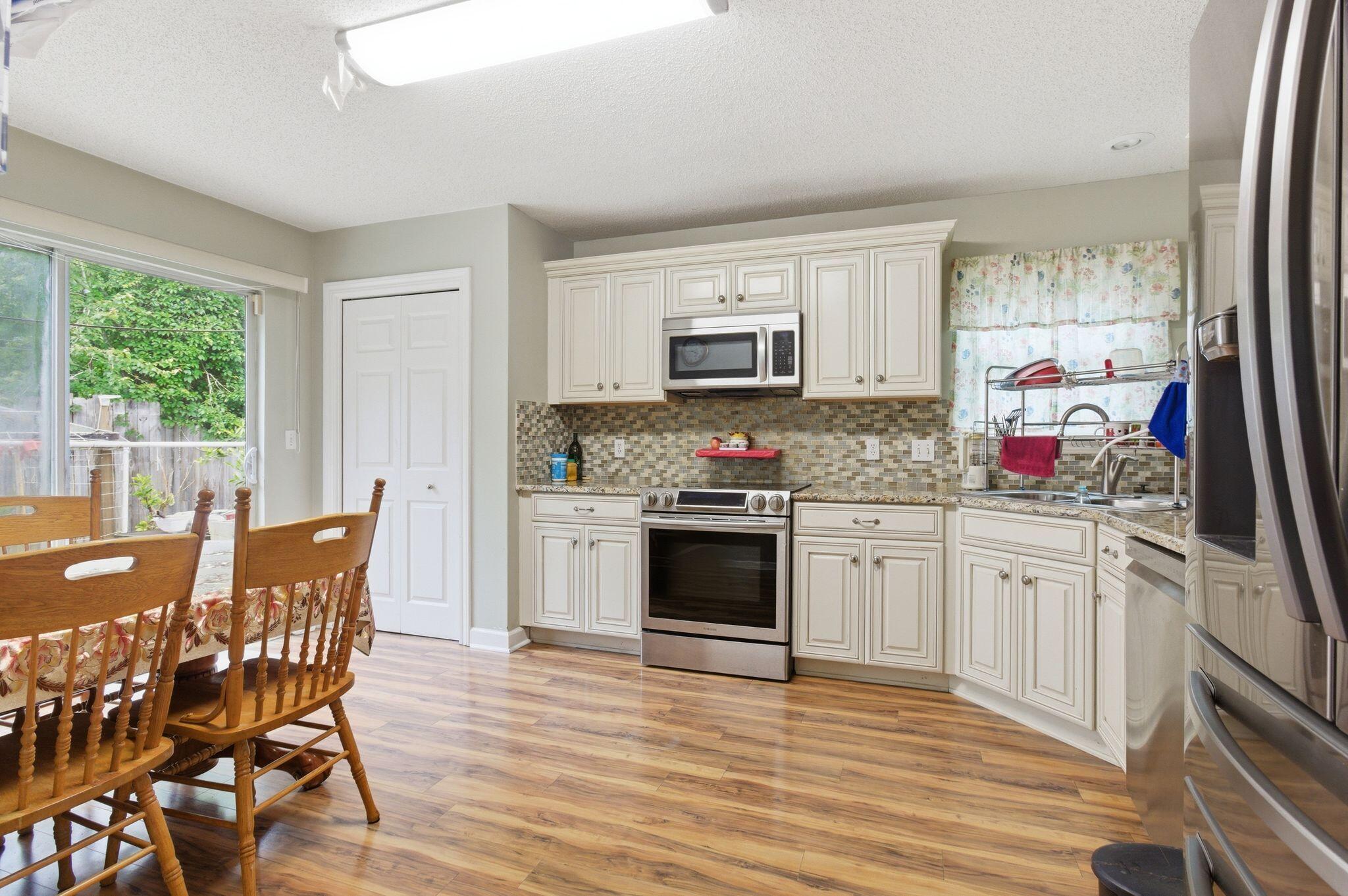 FOREST COVE 1ST ADDN - Residential