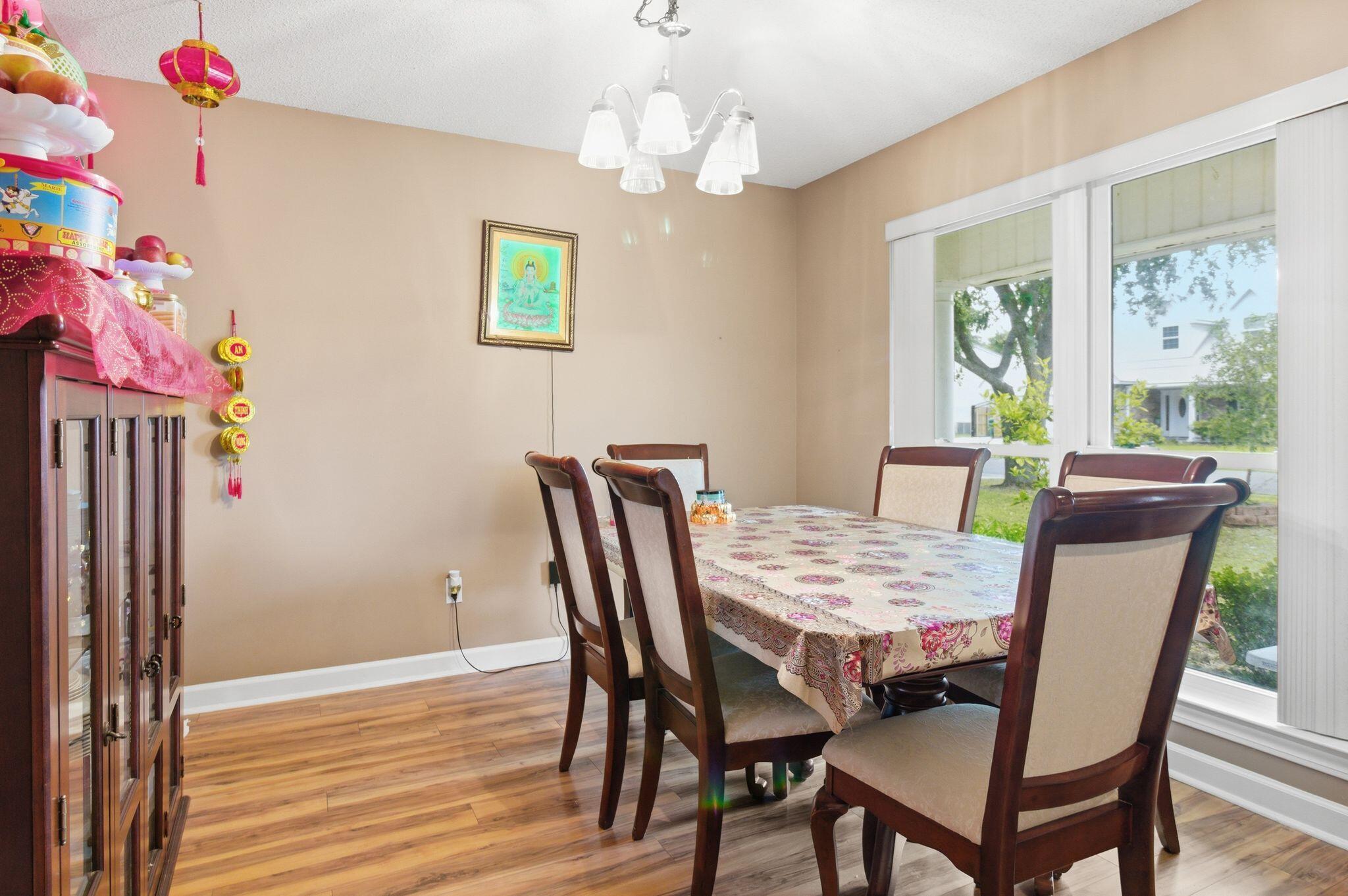 FOREST COVE 1ST ADDN - Residential