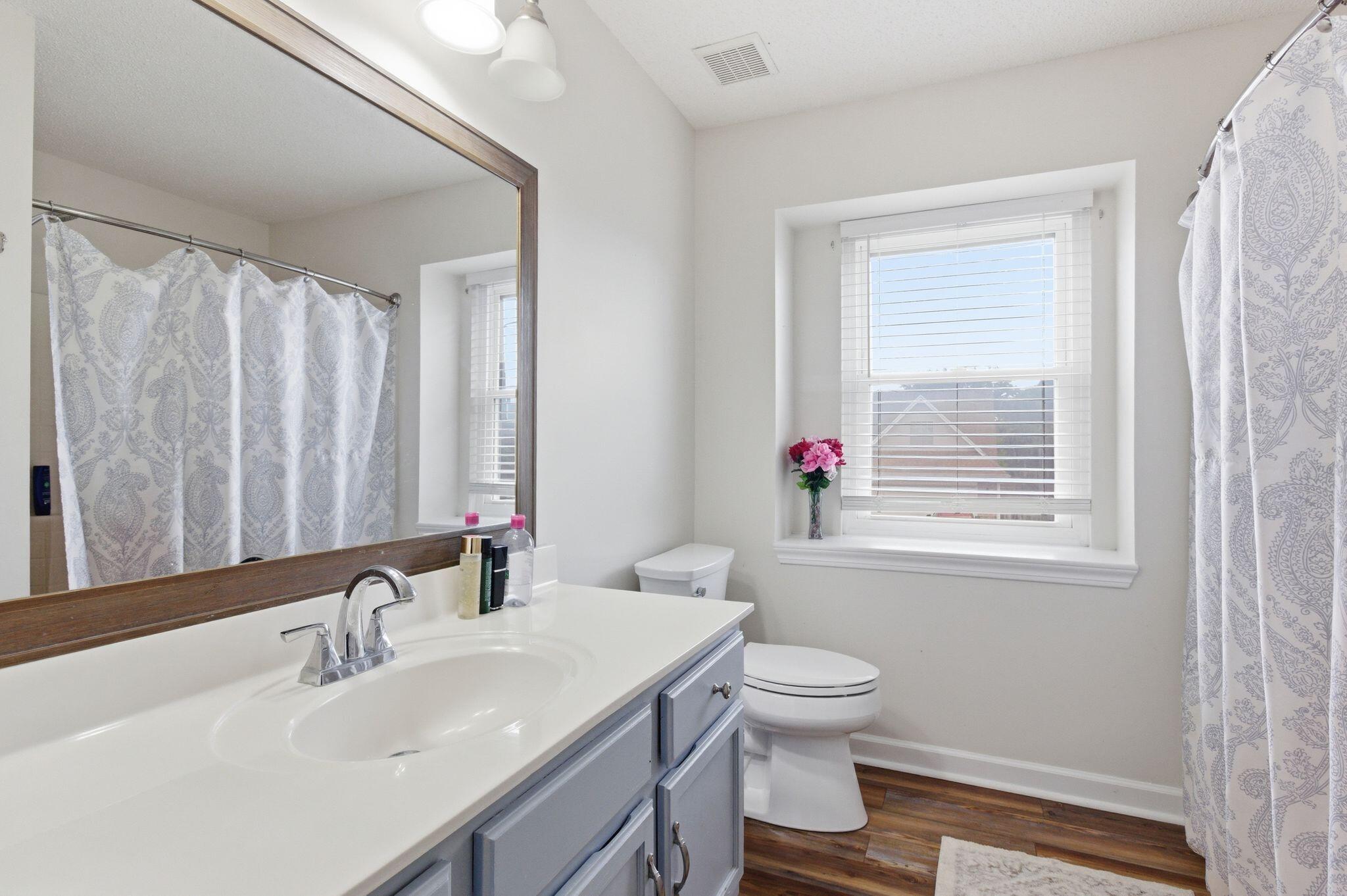 FOREST COVE 1ST ADDN - Residential