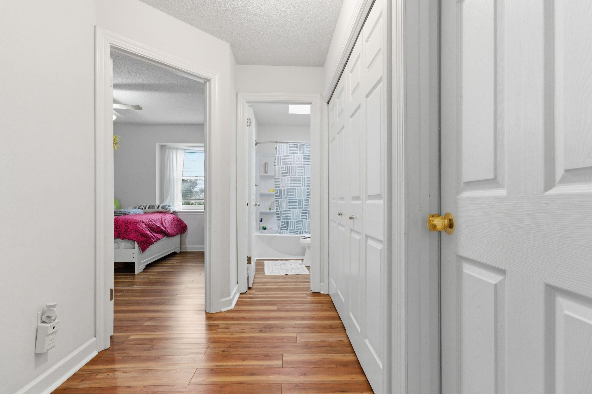 FOREST COVE 1ST ADDN - Residential