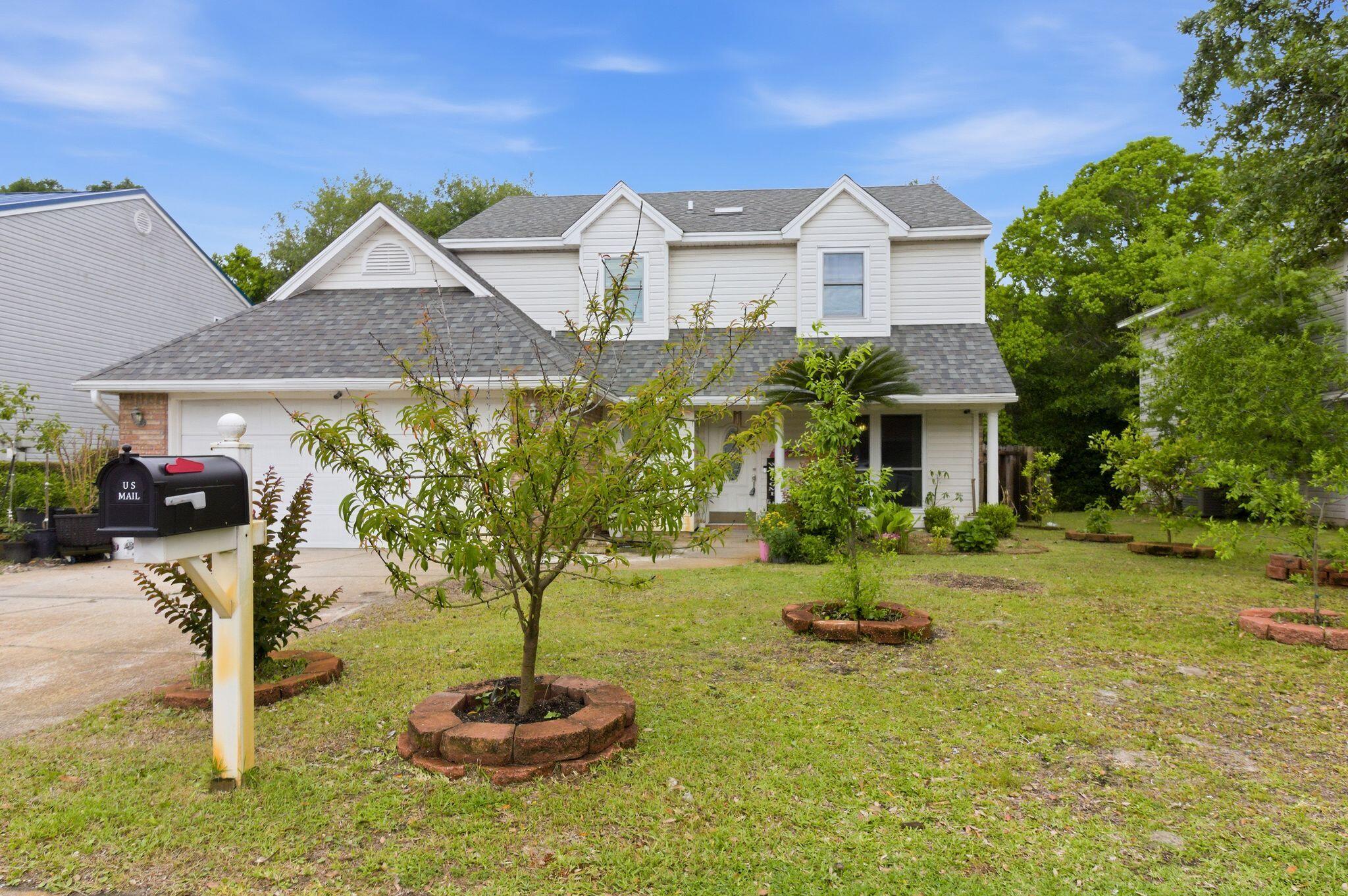 FOREST COVE 1ST ADDN - Residential