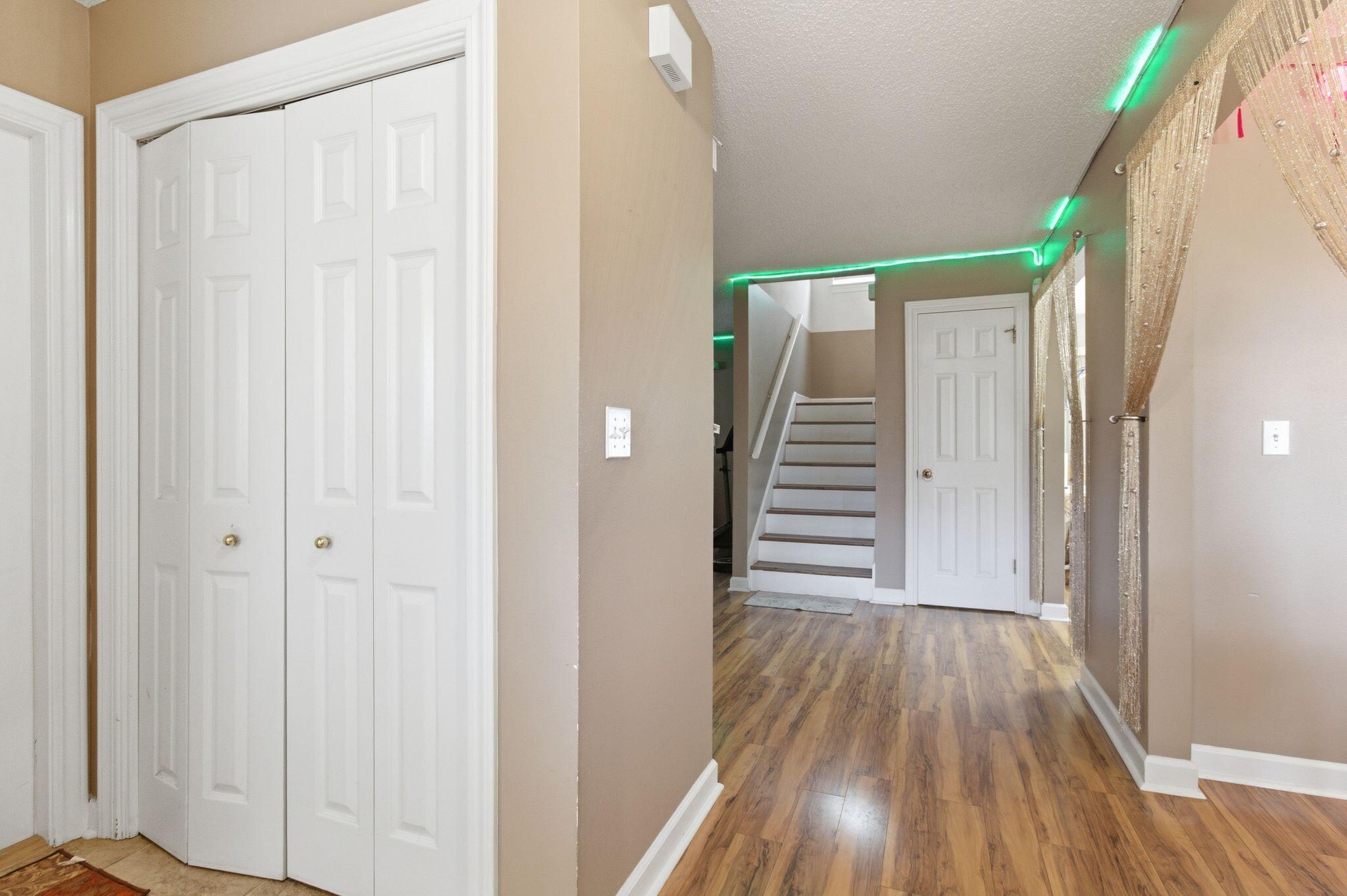 FOREST COVE 1ST ADDN - Residential