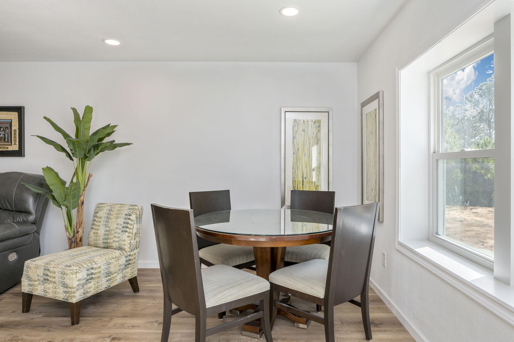 WHISPERING PINES ESTATES - Residential