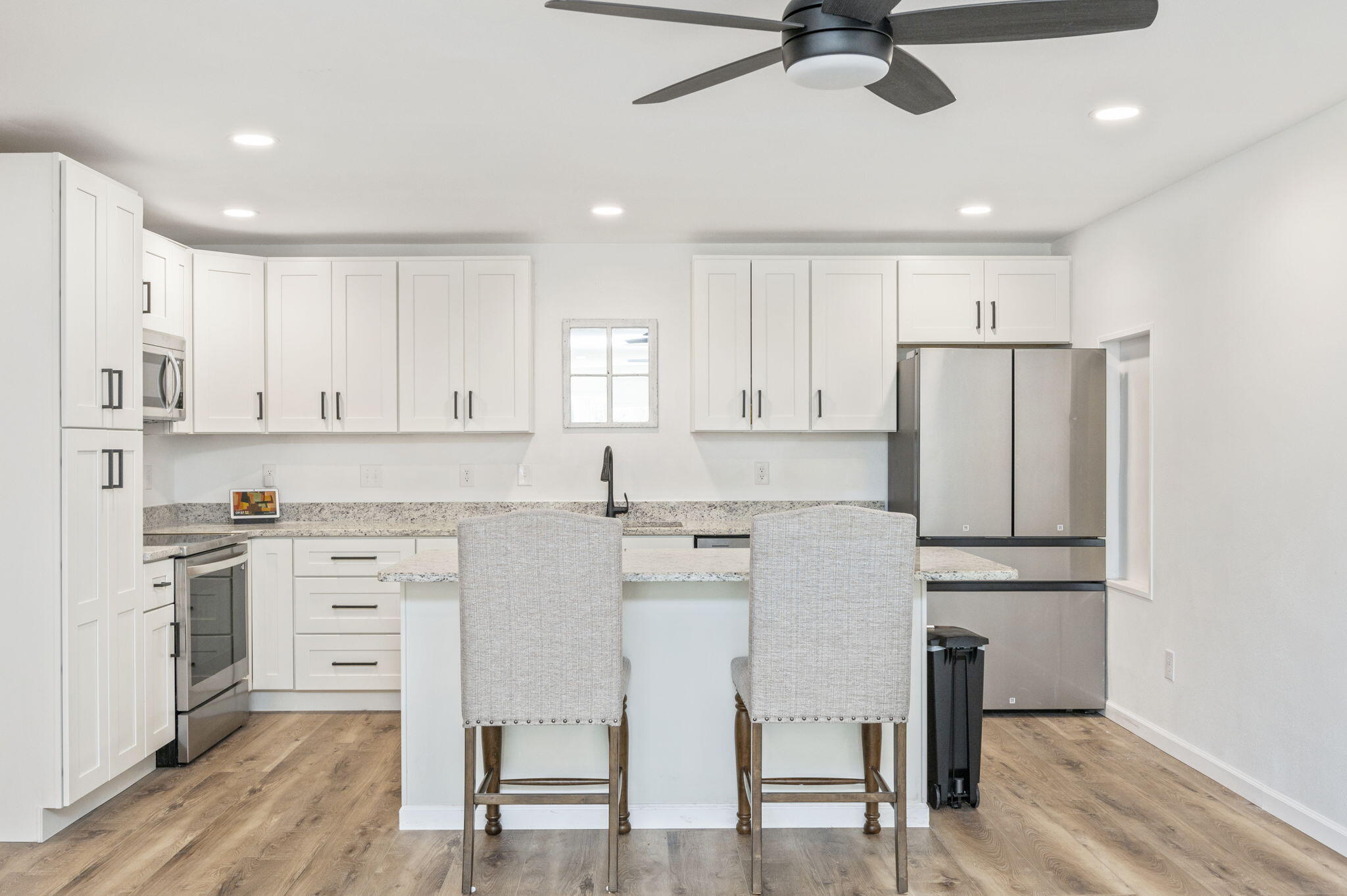WHISPERING PINES ESTATES - Residential