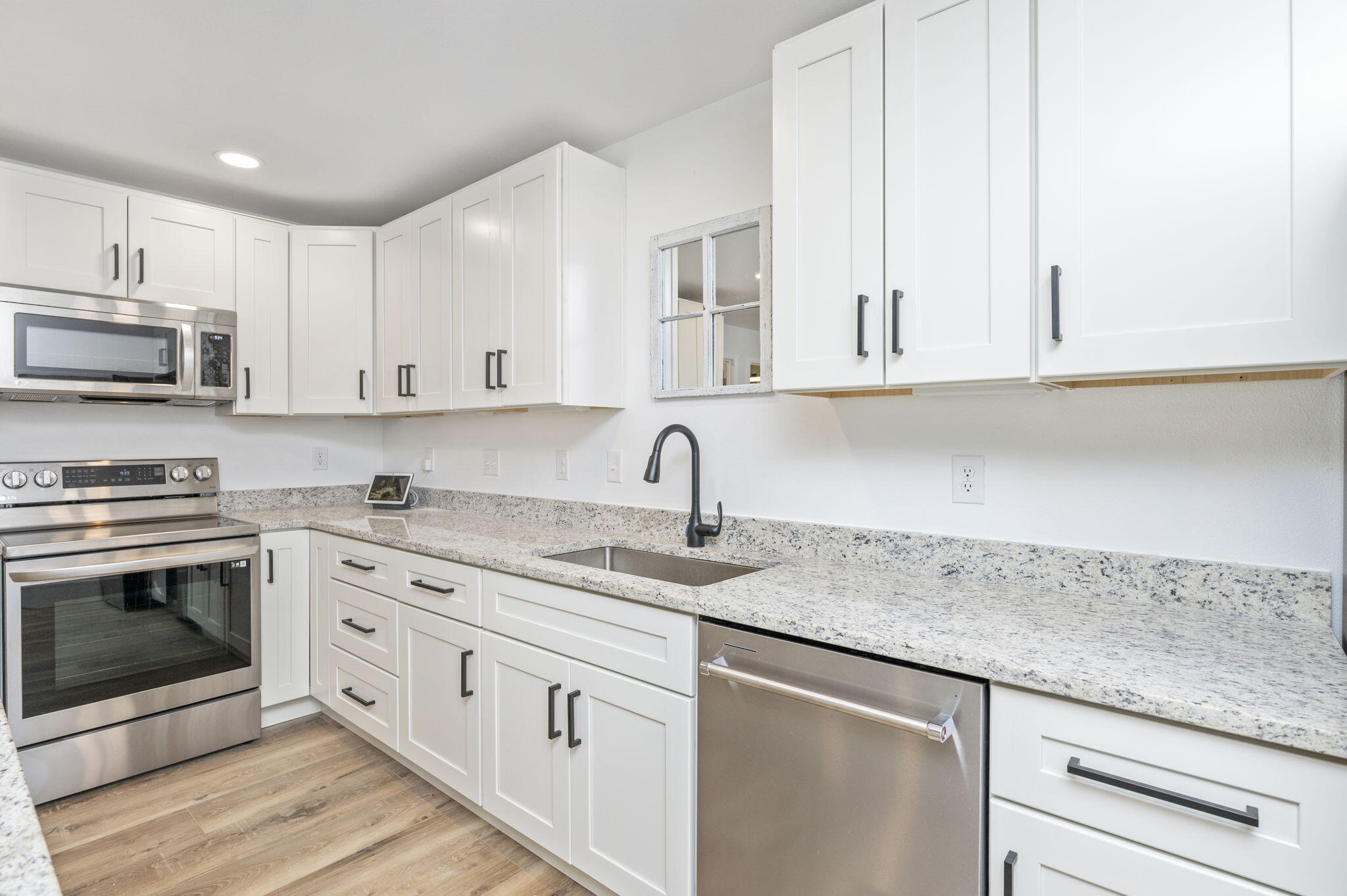 WHISPERING PINES ESTATES - Residential