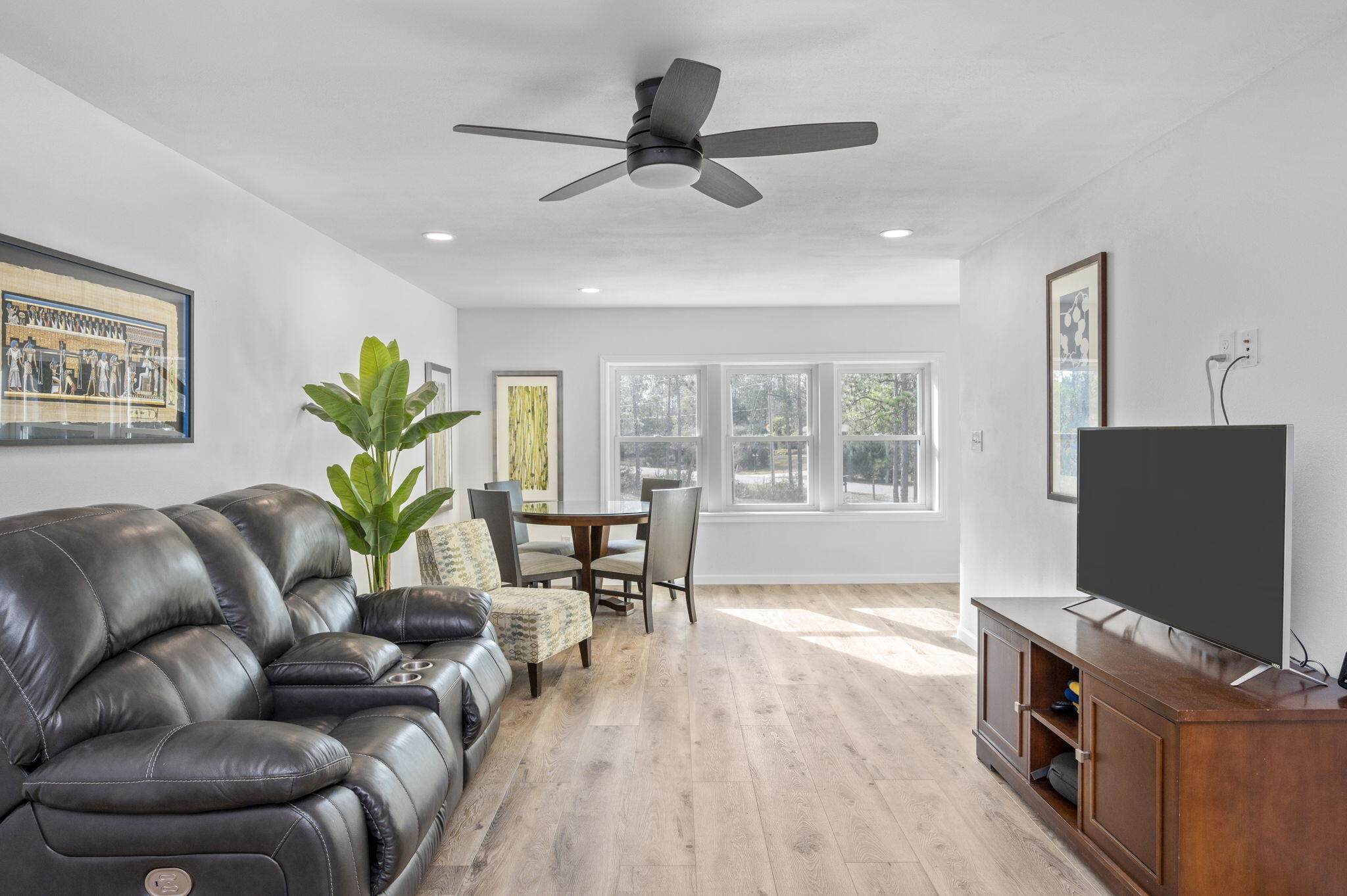 WHISPERING PINES ESTATES - Residential