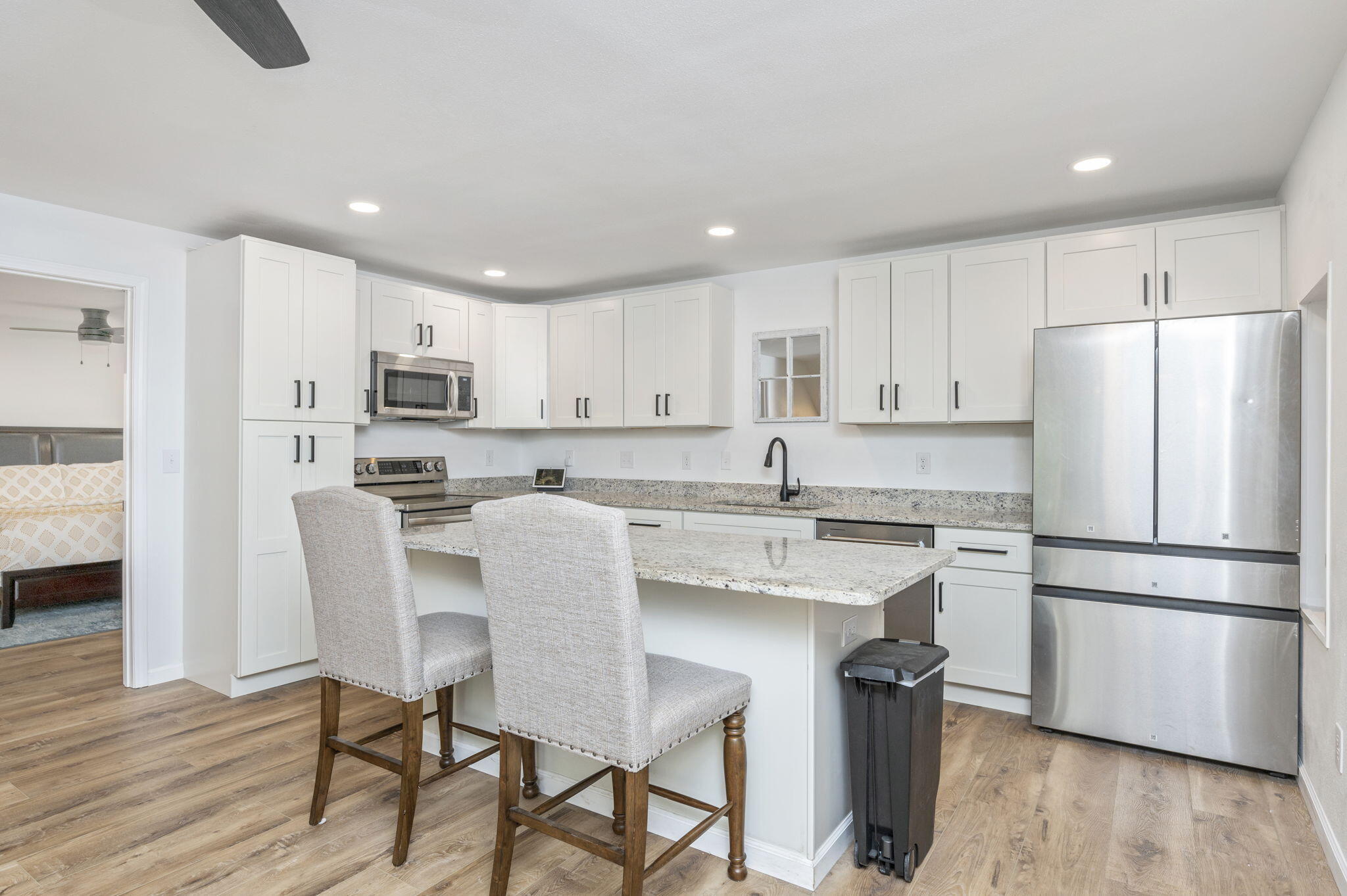 WHISPERING PINES ESTATES - Residential