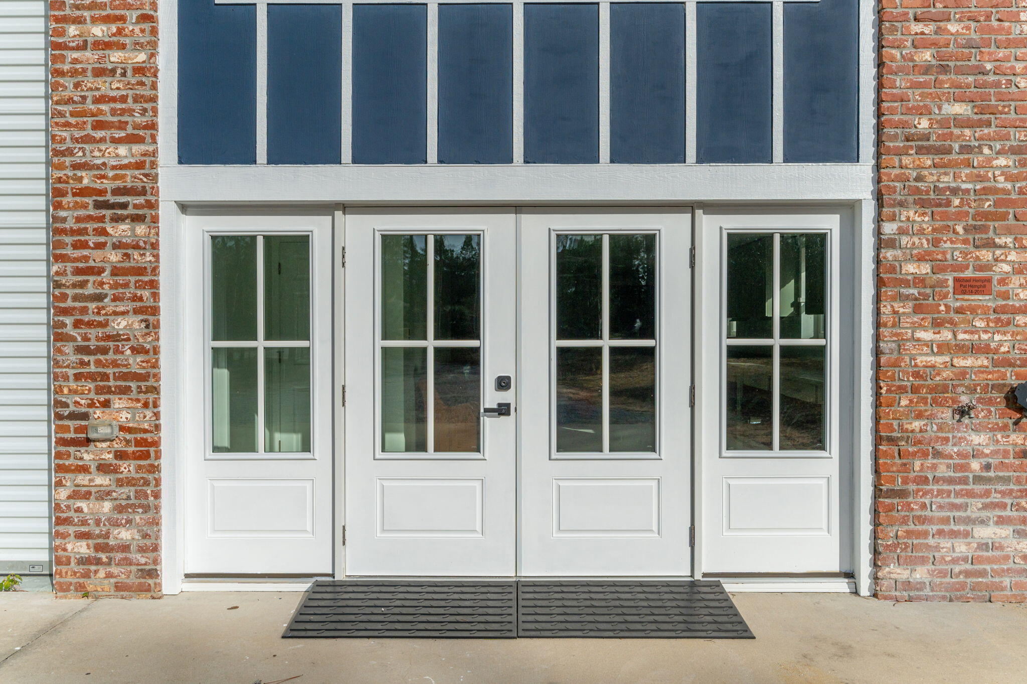 WHISPERING PINES ESTATES - Residential
