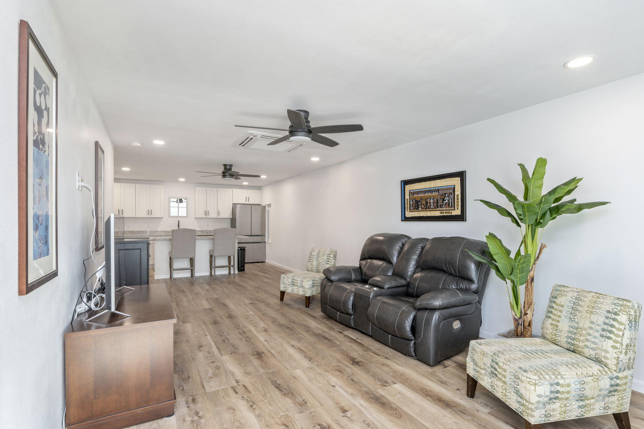 WHISPERING PINES ESTATES - Residential