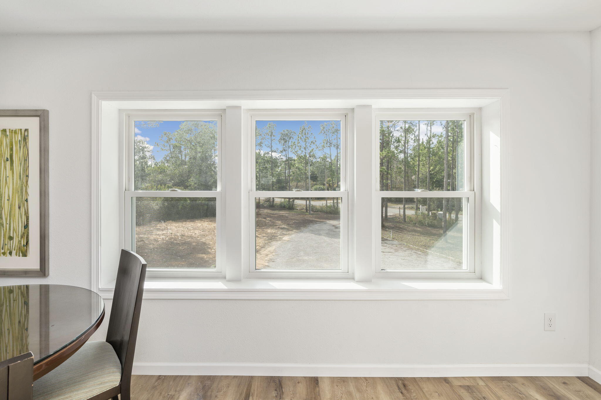 WHISPERING PINES ESTATES - Residential