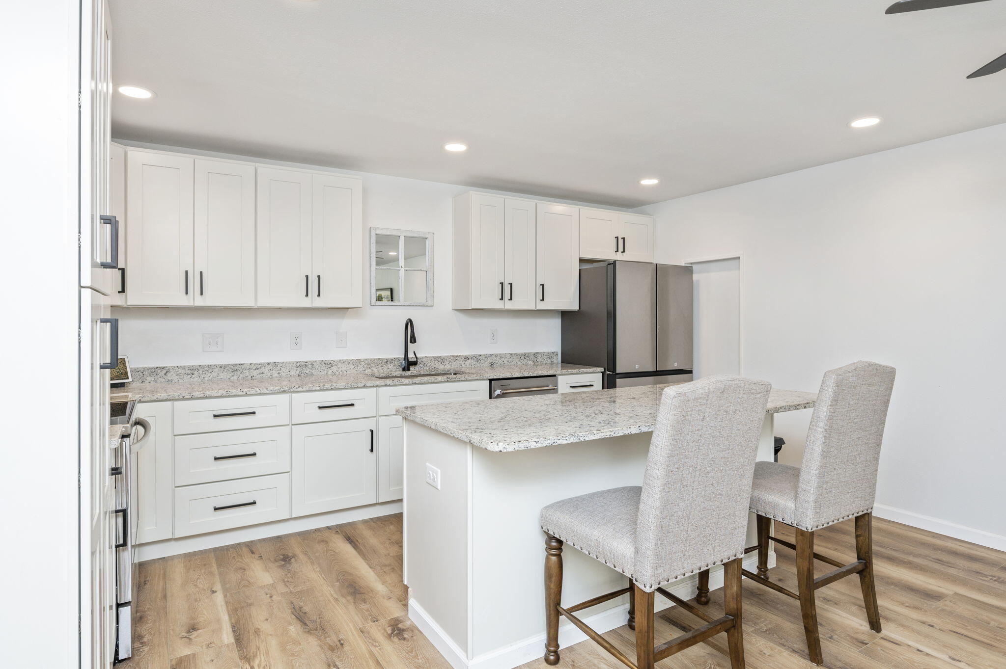 WHISPERING PINES ESTATES - Residential