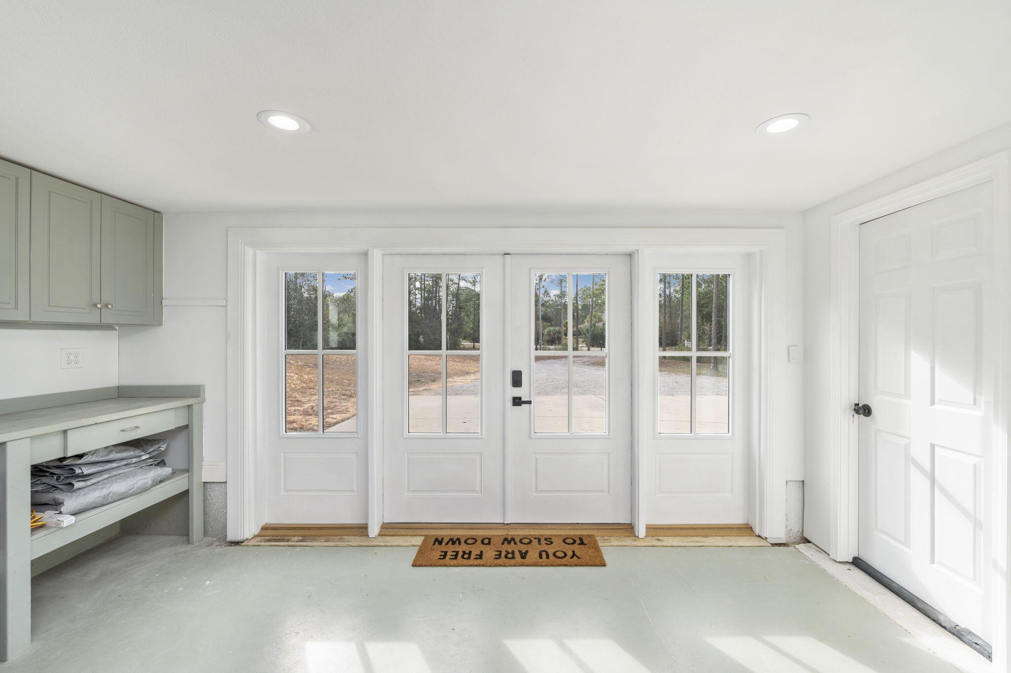 WHISPERING PINES ESTATES - Residential