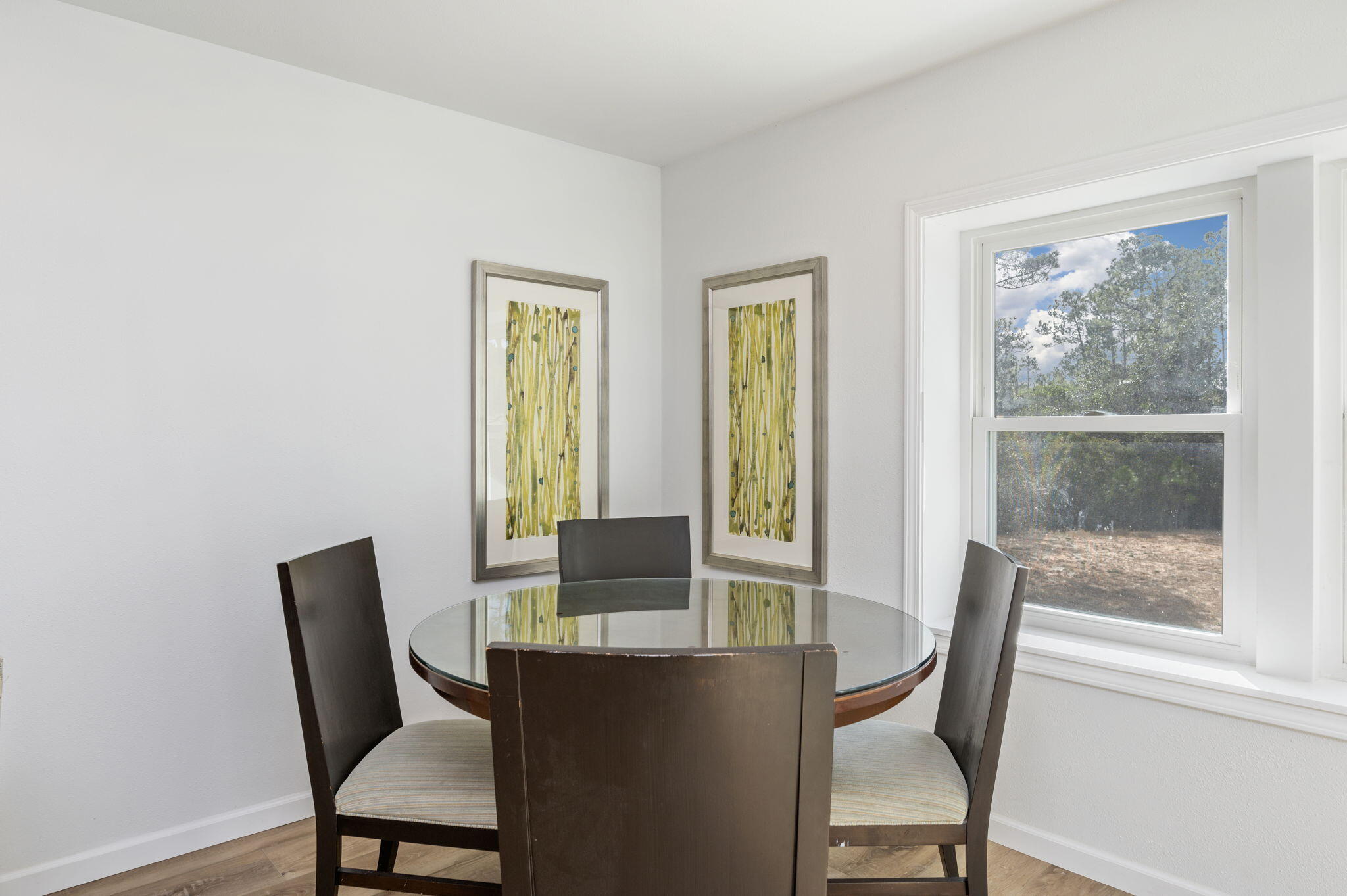 WHISPERING PINES ESTATES - Residential