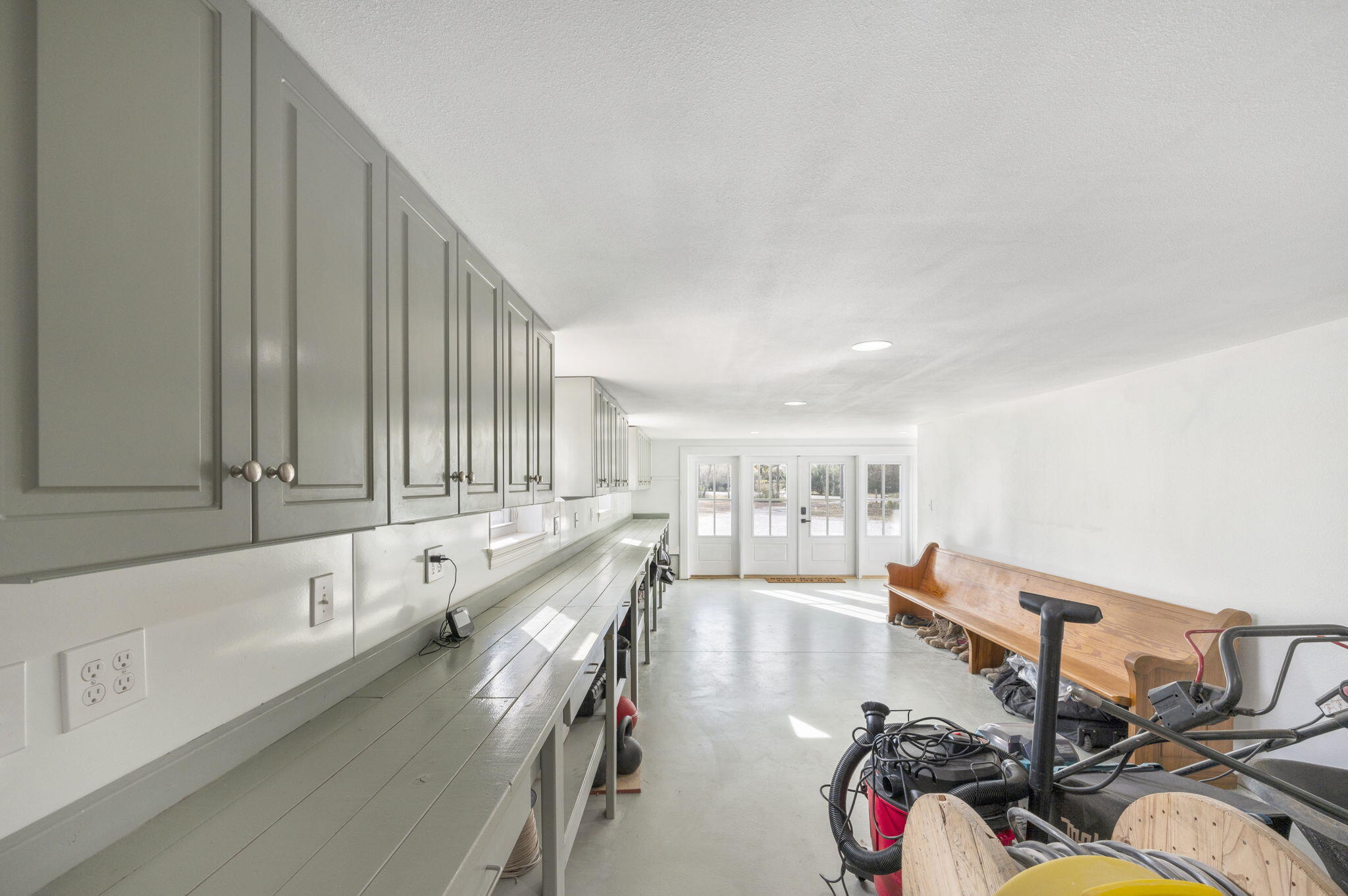 WHISPERING PINES ESTATES - Residential