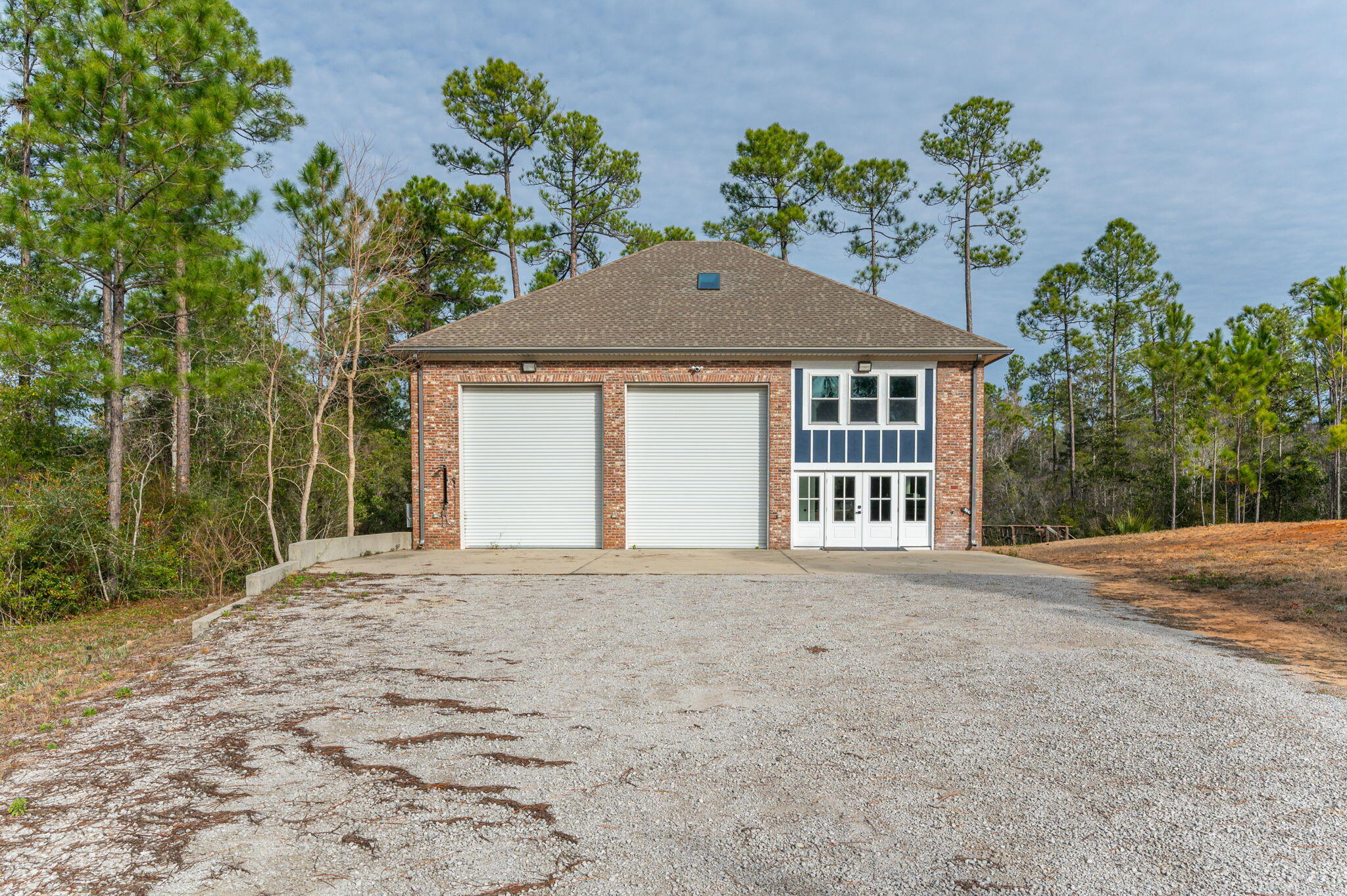 WHISPERING PINES ESTATES - Residential