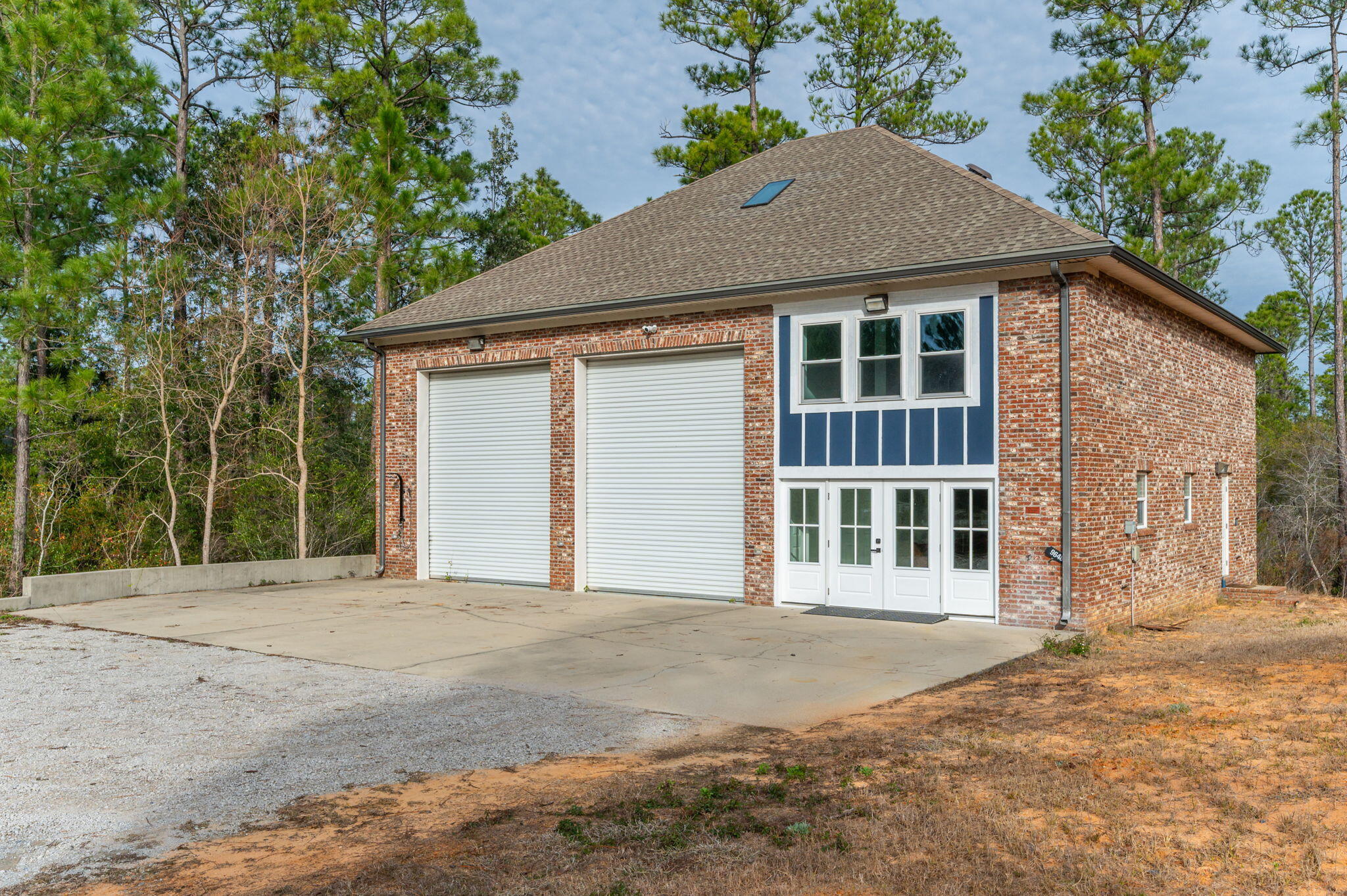 WHISPERING PINES ESTATES - Residential