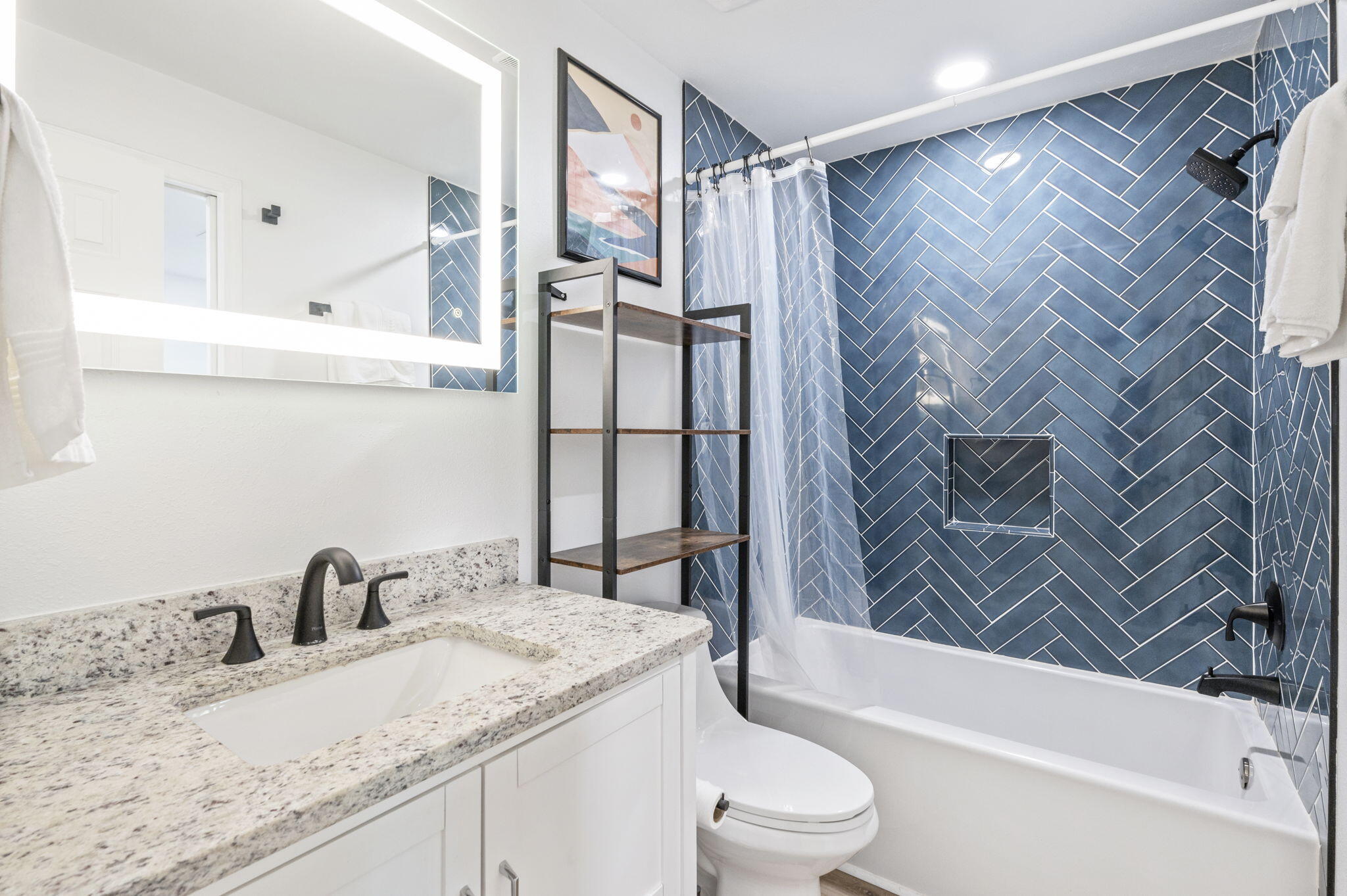 WHISPERING PINES ESTATES - Residential