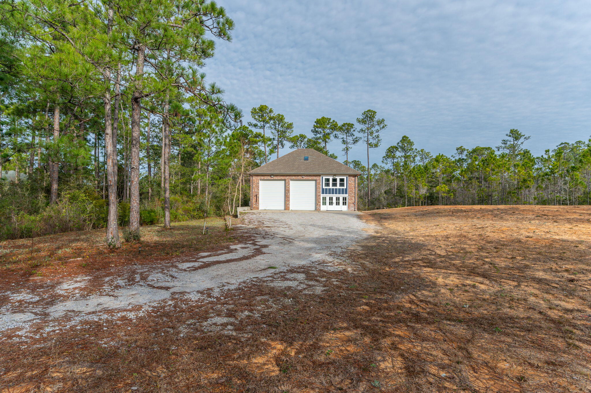 WHISPERING PINES ESTATES - Residential