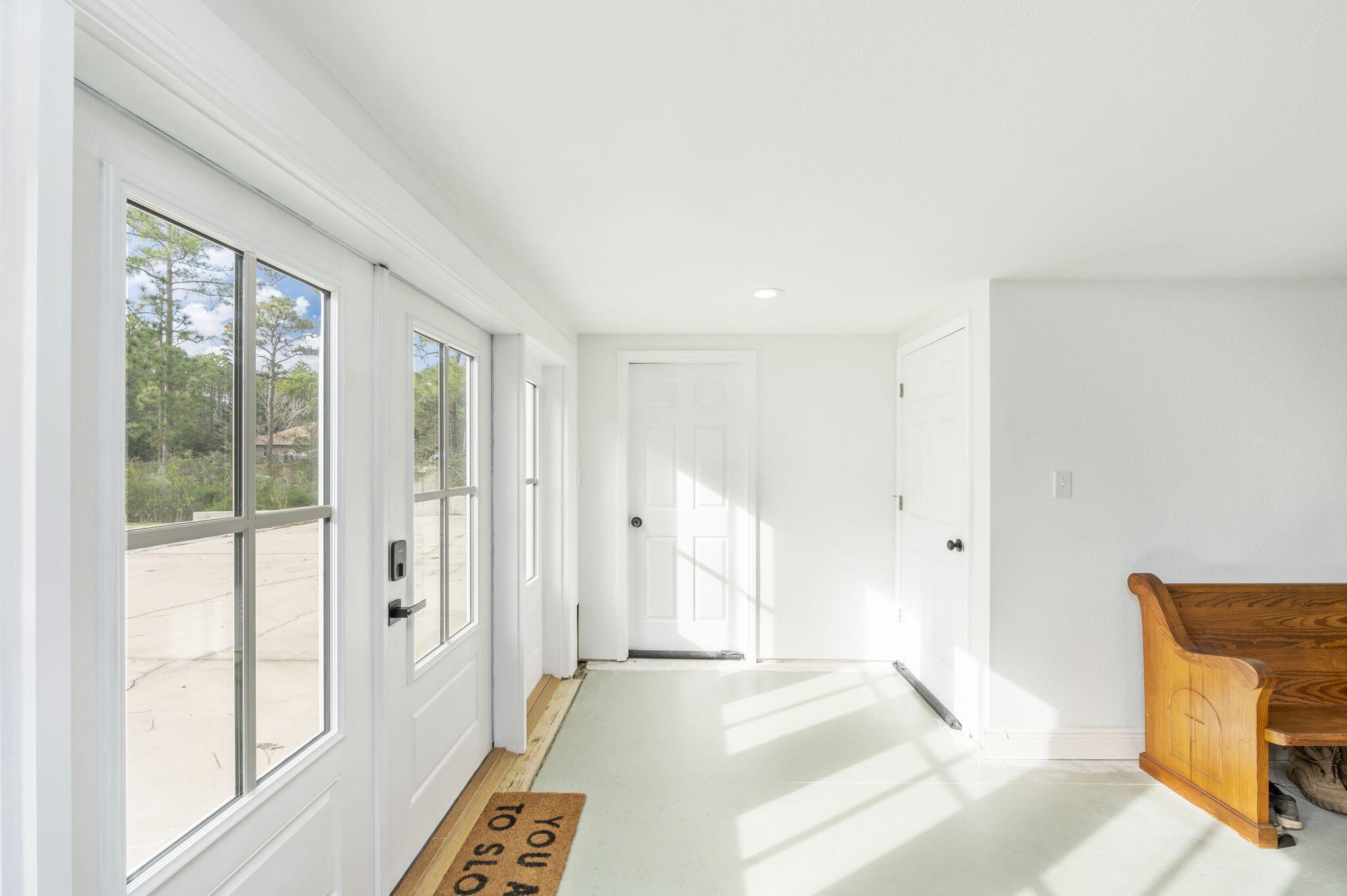 WHISPERING PINES ESTATES - Residential