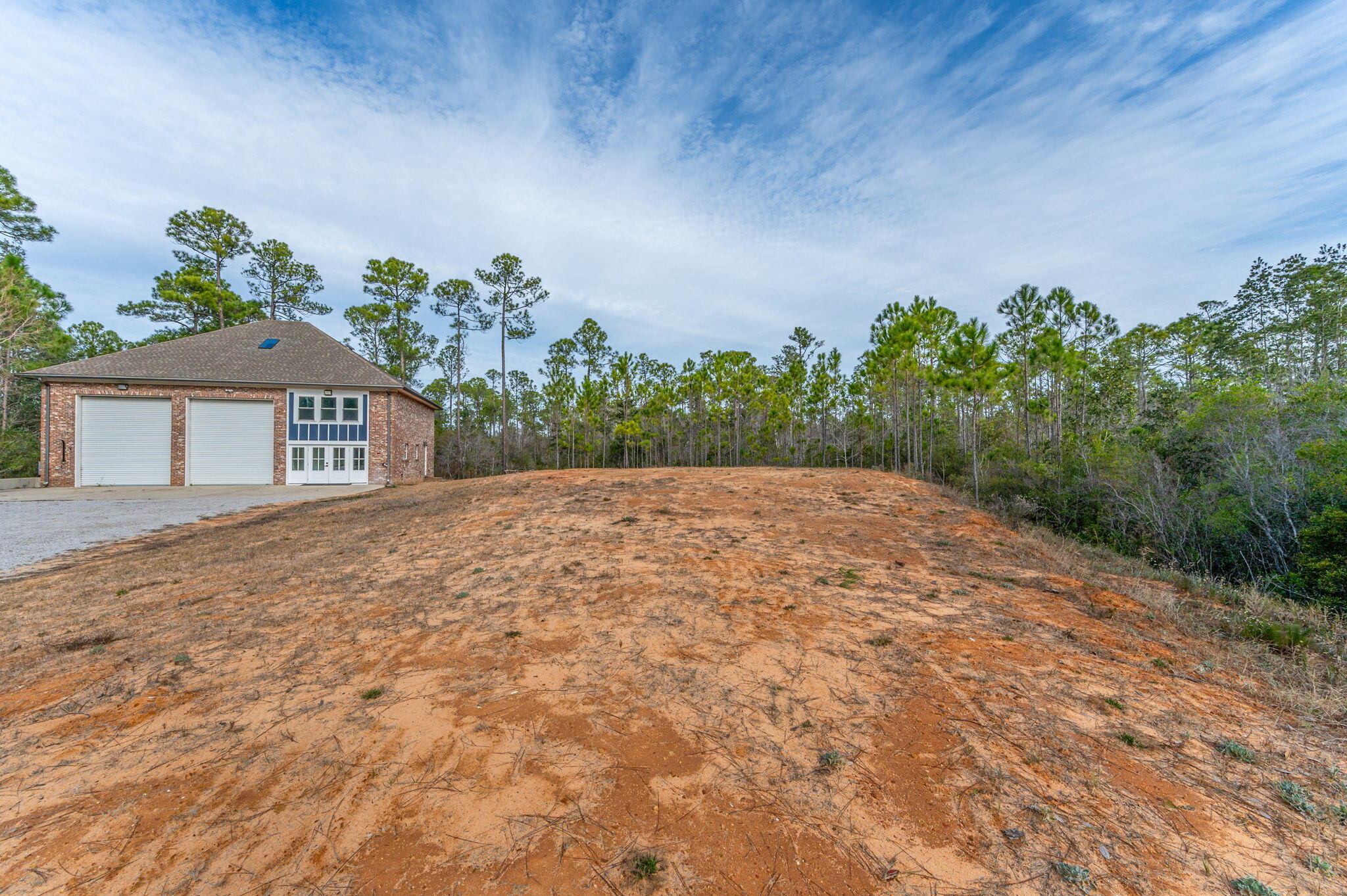 WHISPERING PINES ESTATES - Residential