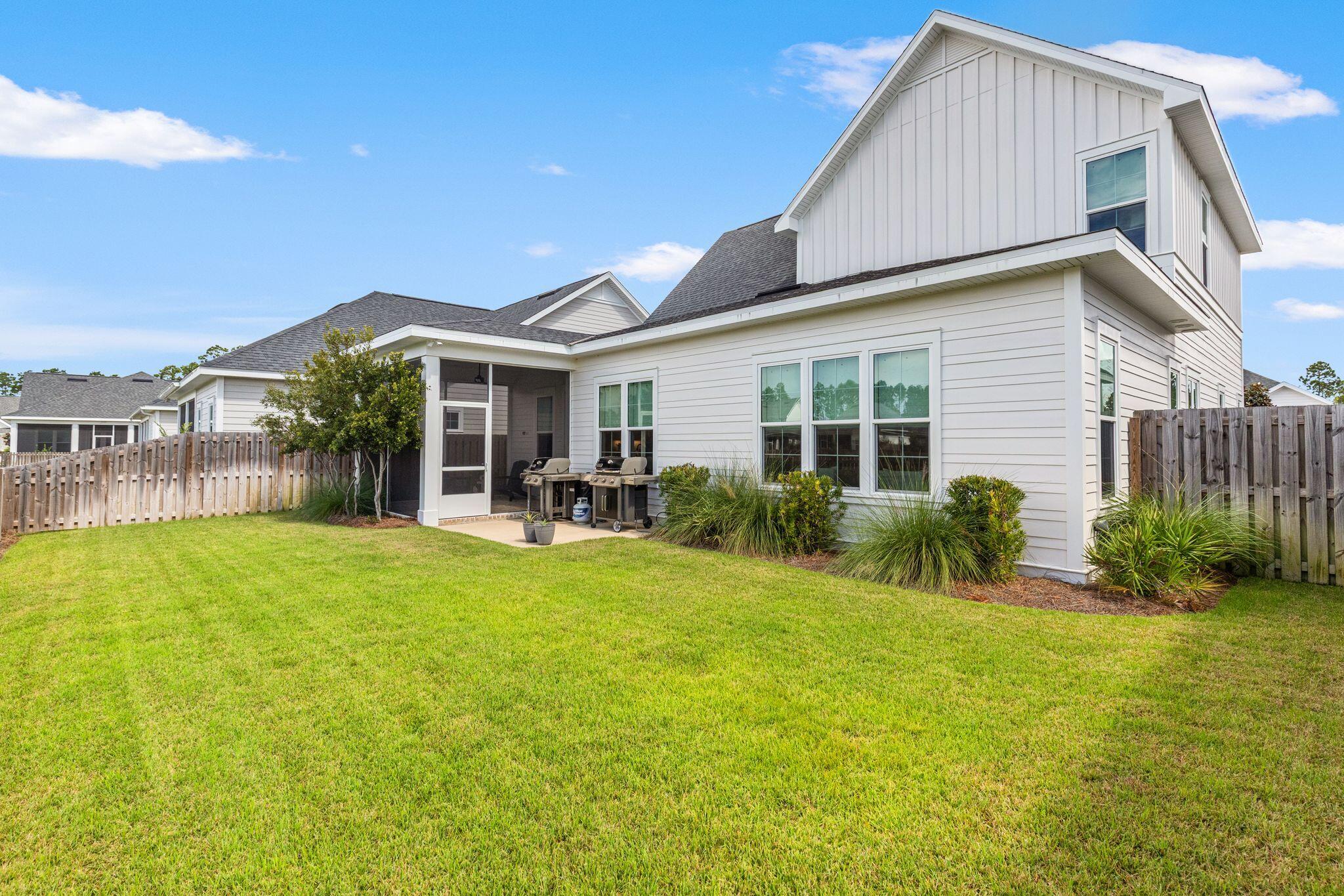 WATERSOUND ORIGINS - Residential