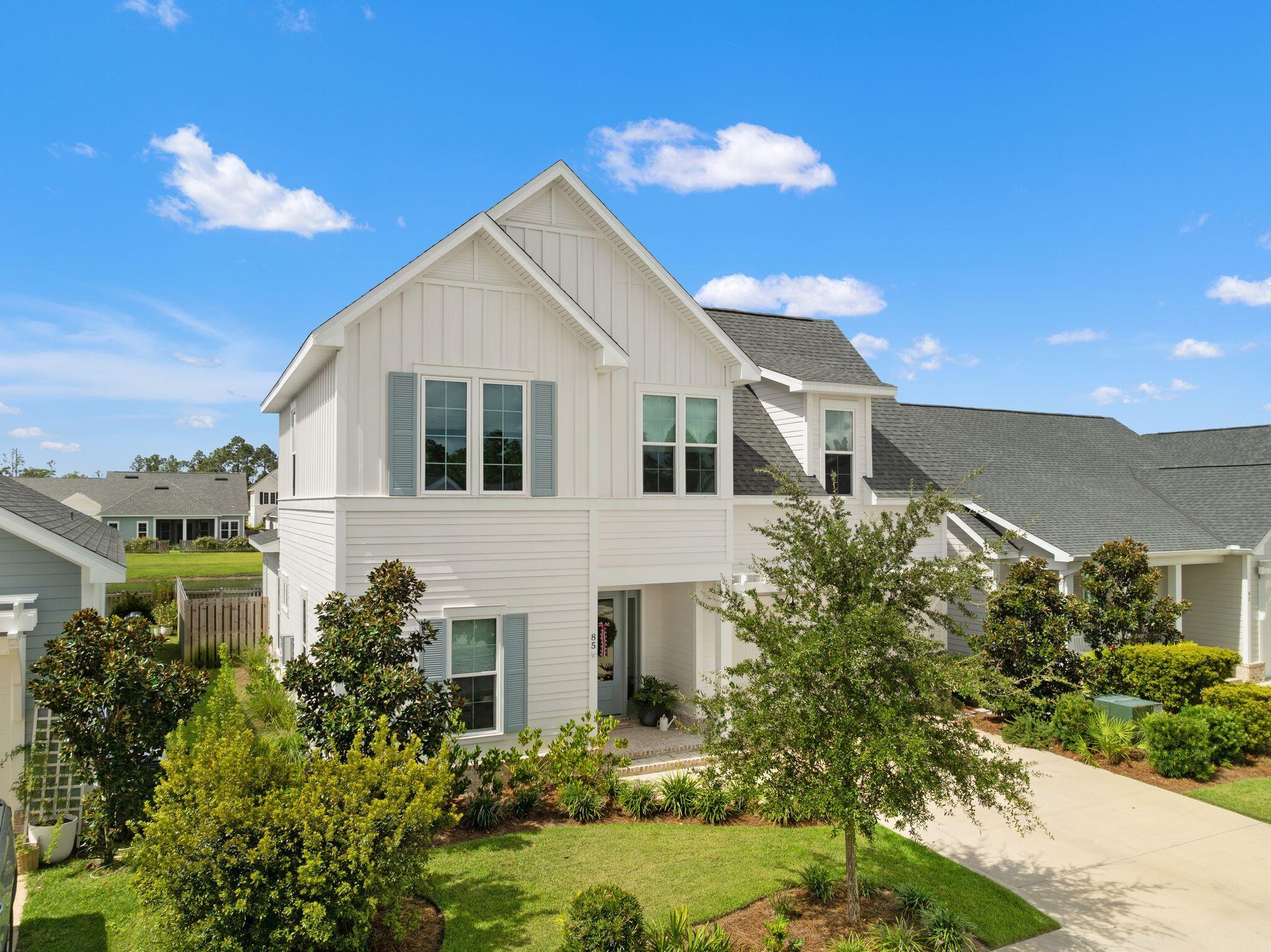 WATERSOUND ORIGINS - Residential