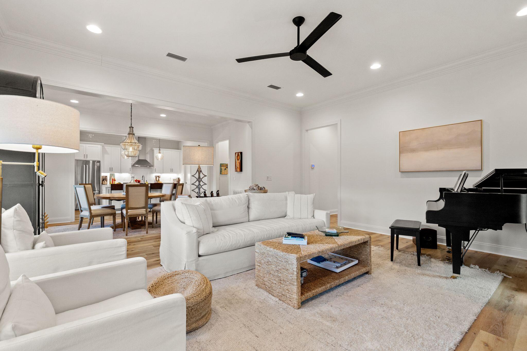 WATERSOUND ORIGINS - Residential