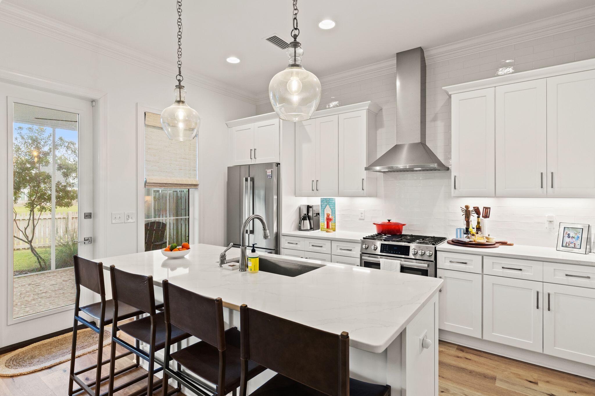 WATERSOUND ORIGINS - Residential