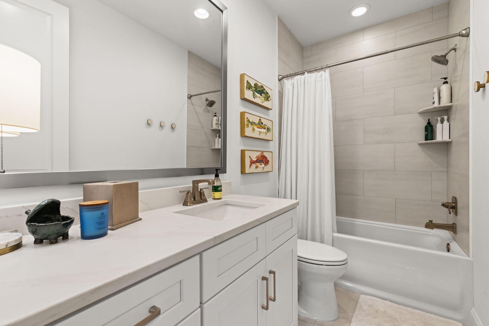 WATERSOUND ORIGINS - Residential