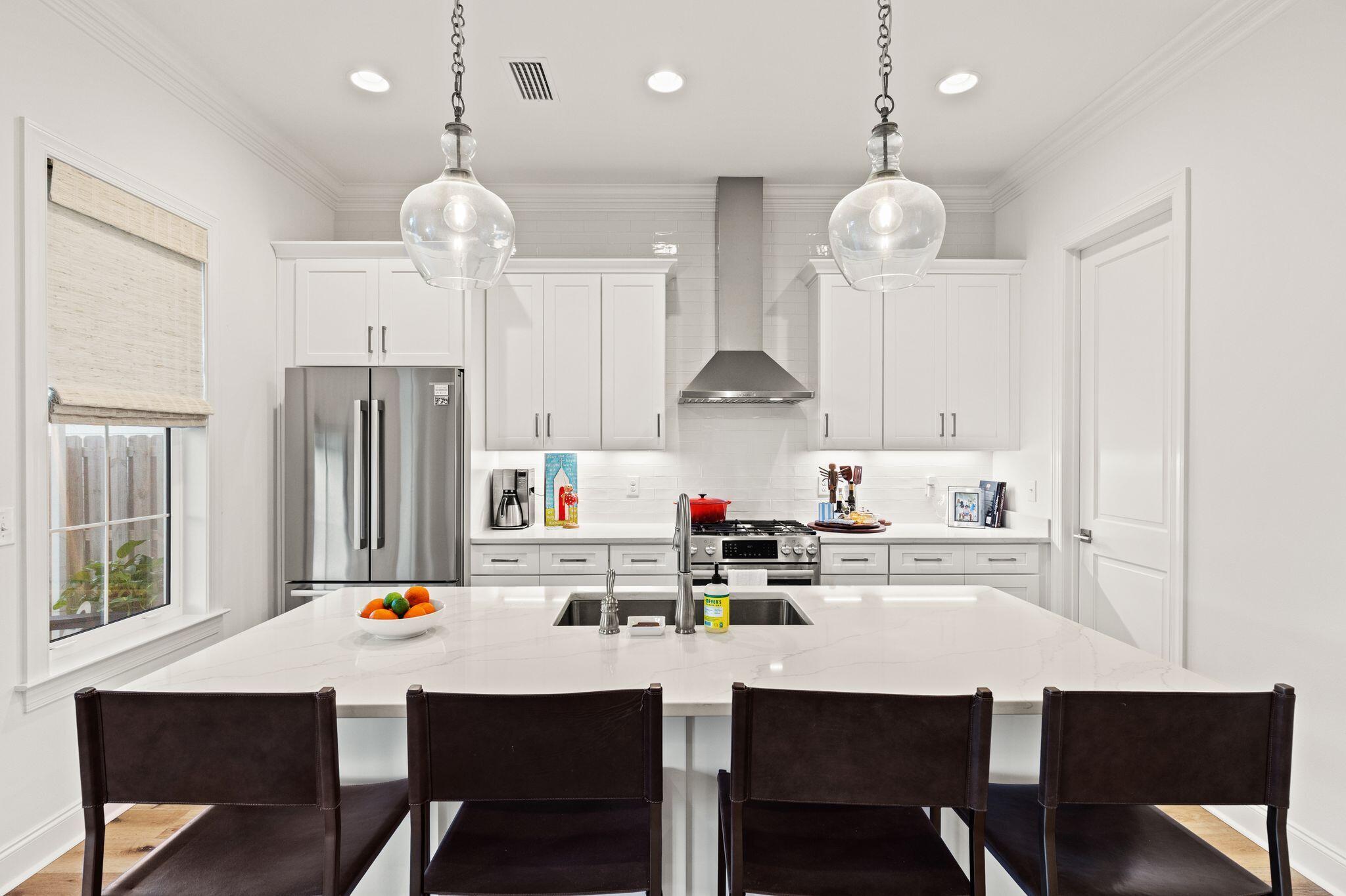 WATERSOUND ORIGINS - Residential