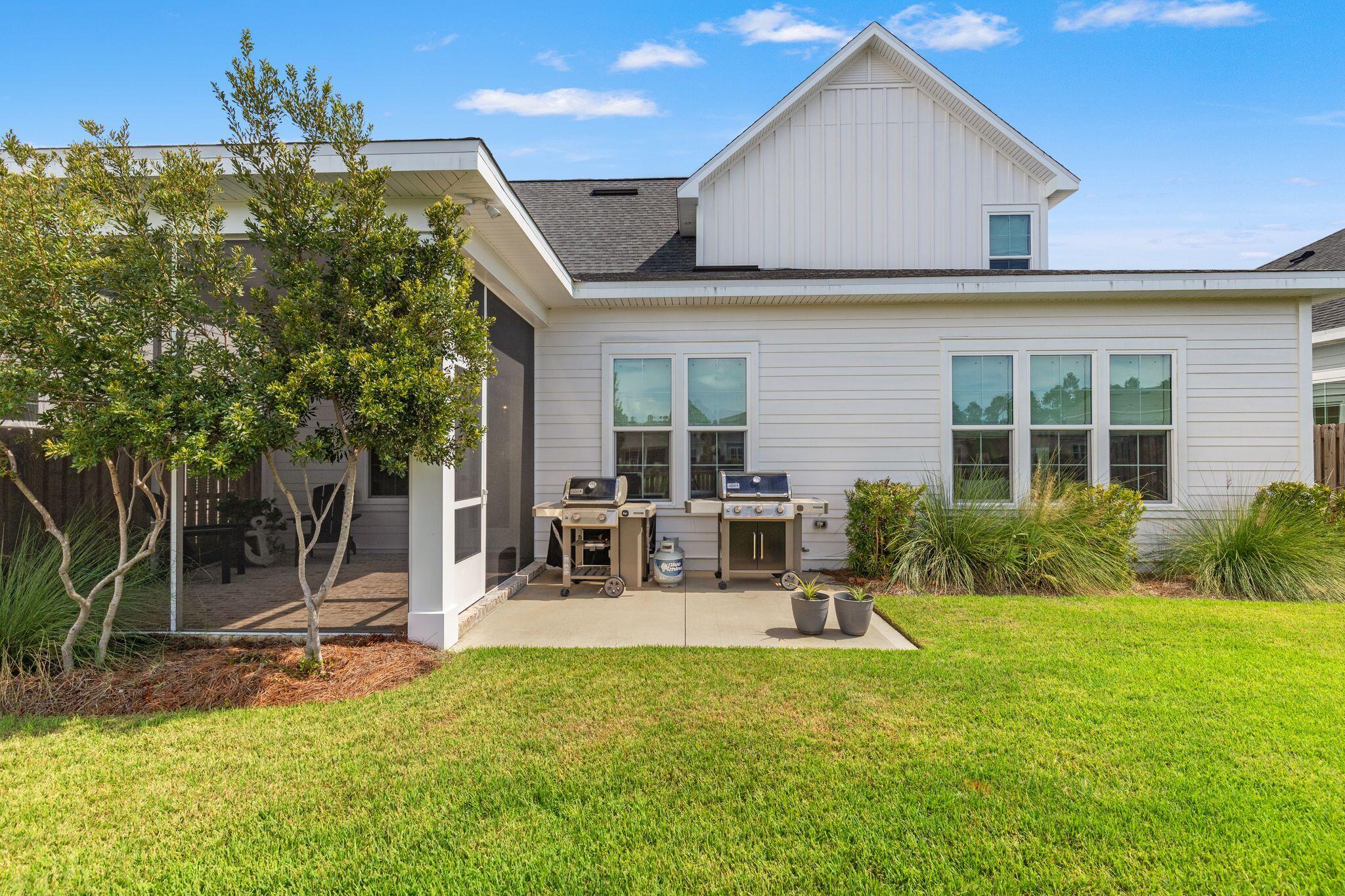 WATERSOUND ORIGINS - Residential