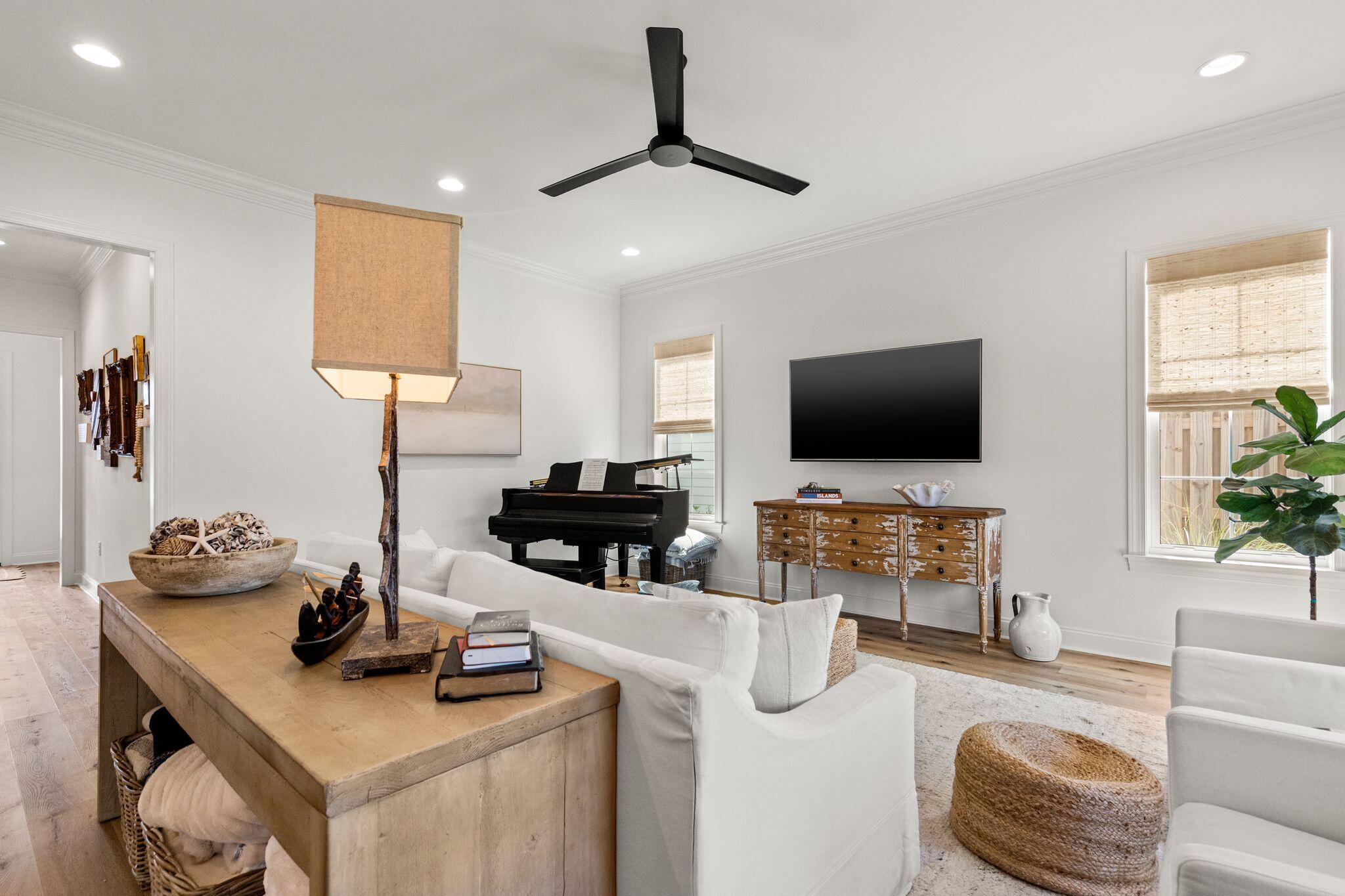 WATERSOUND ORIGINS - Residential