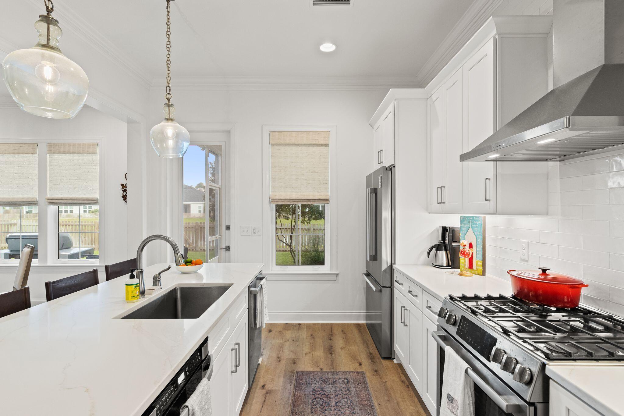WATERSOUND ORIGINS - Residential