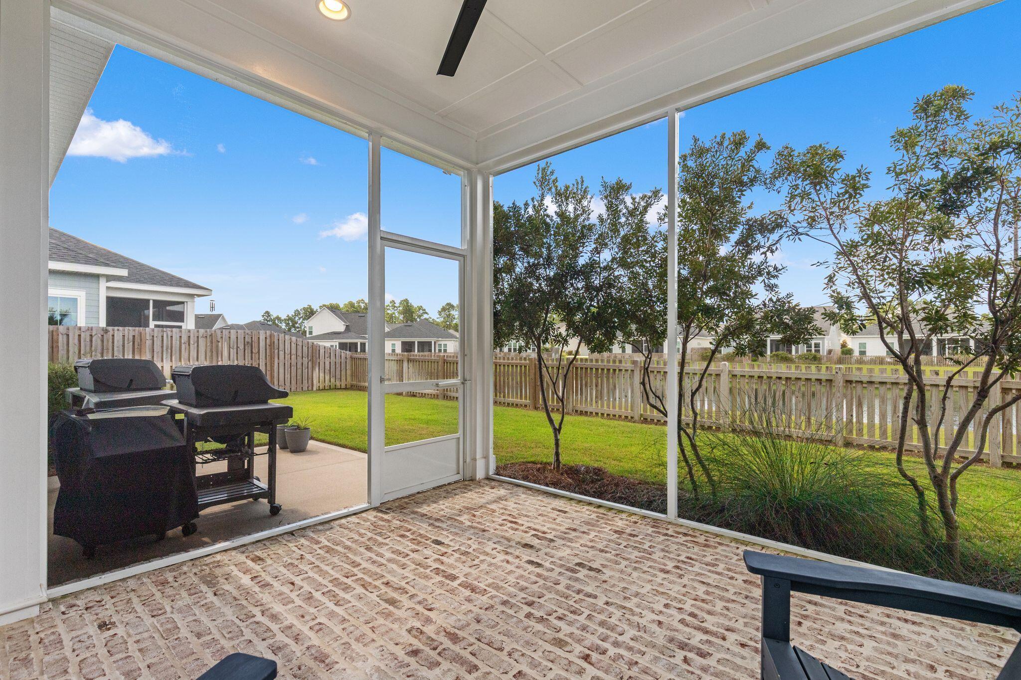 WATERSOUND ORIGINS - Residential