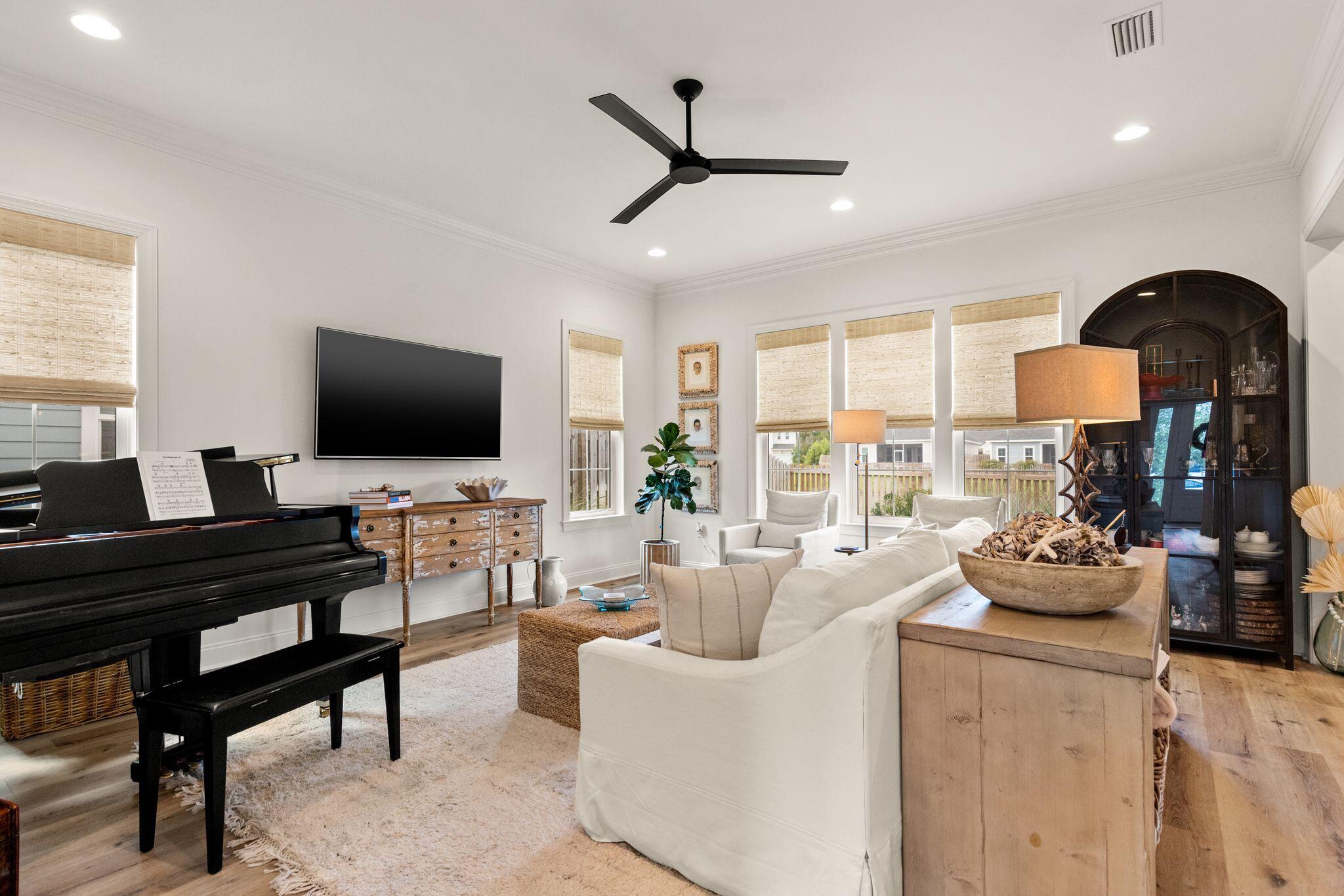WATERSOUND ORIGINS - Residential