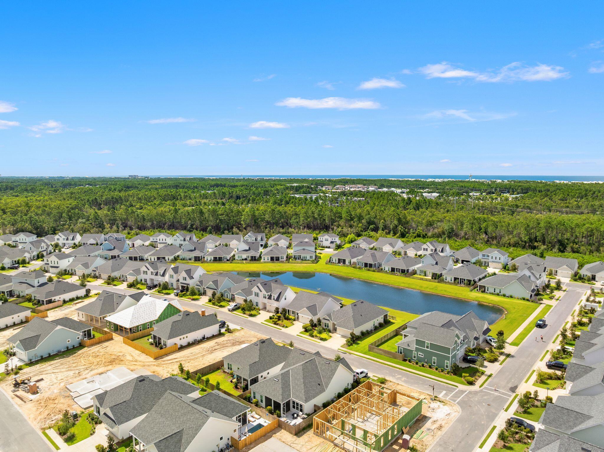 WATERSOUND ORIGINS - Residential