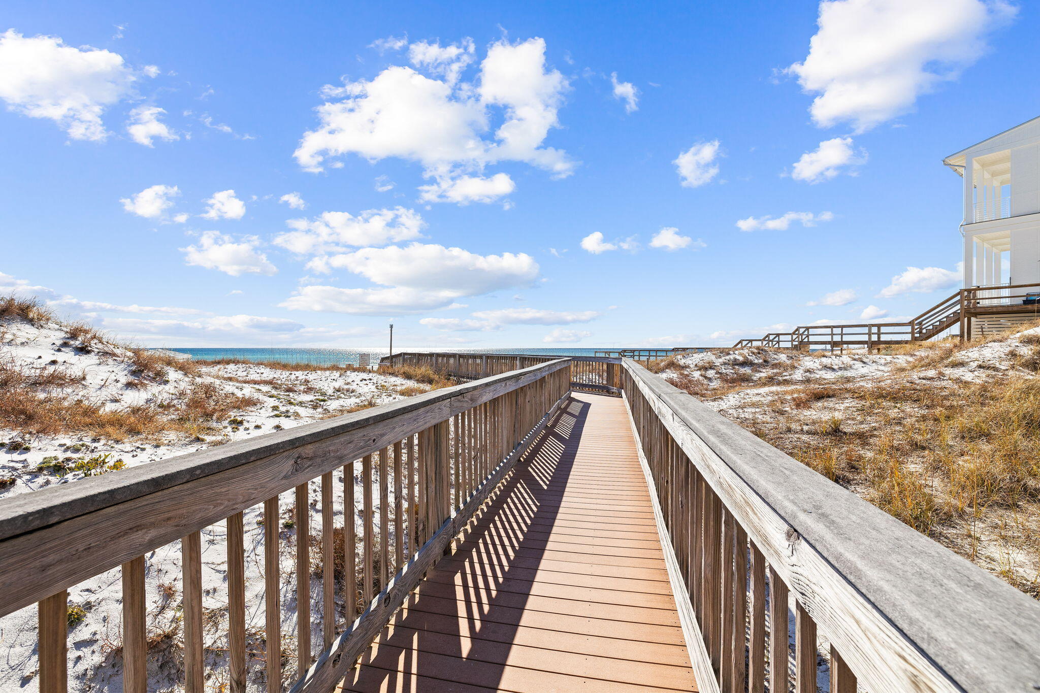 DUNES OF SEAGROVE - Residential