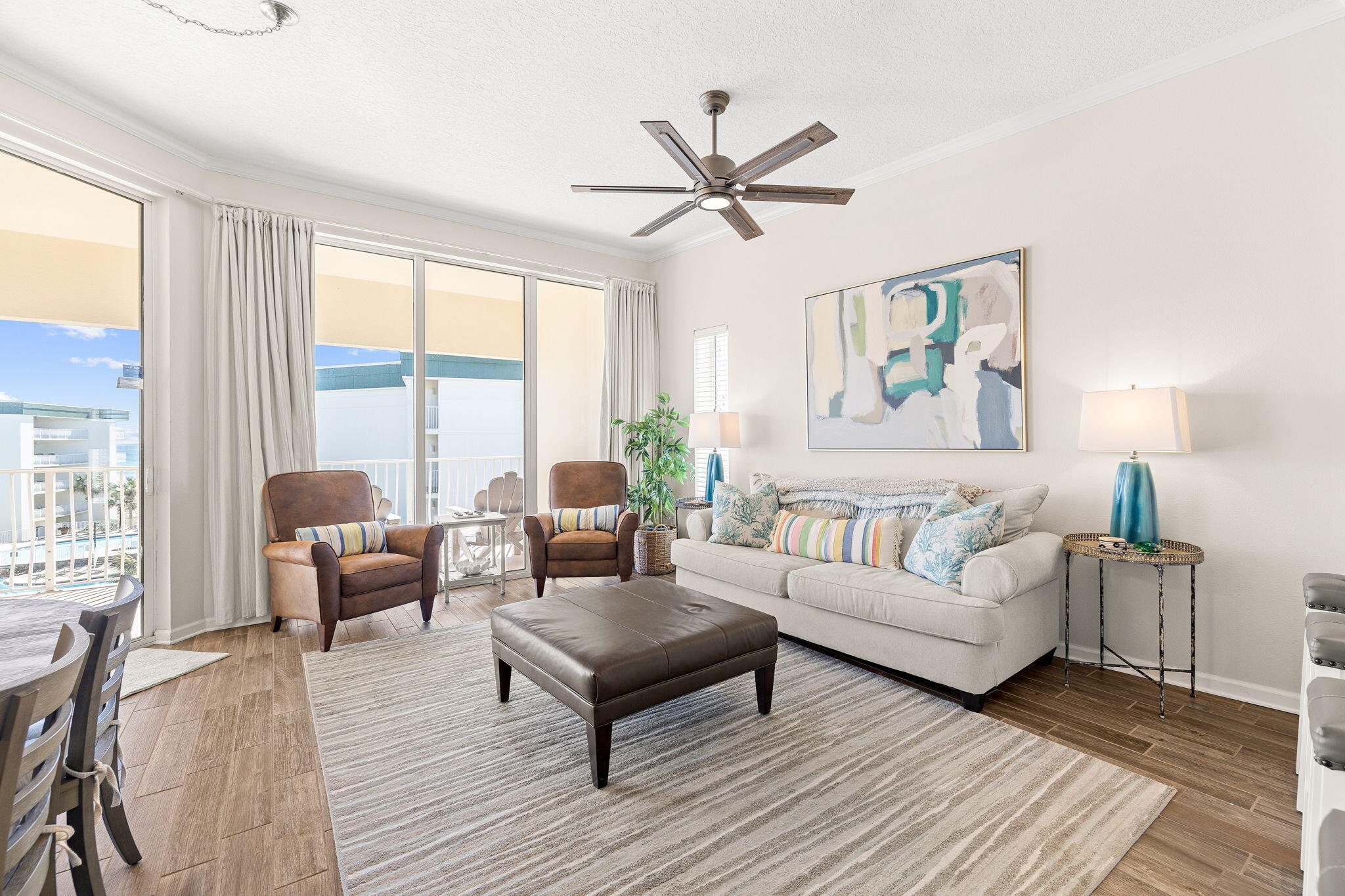 DUNES OF SEAGROVE - Residential