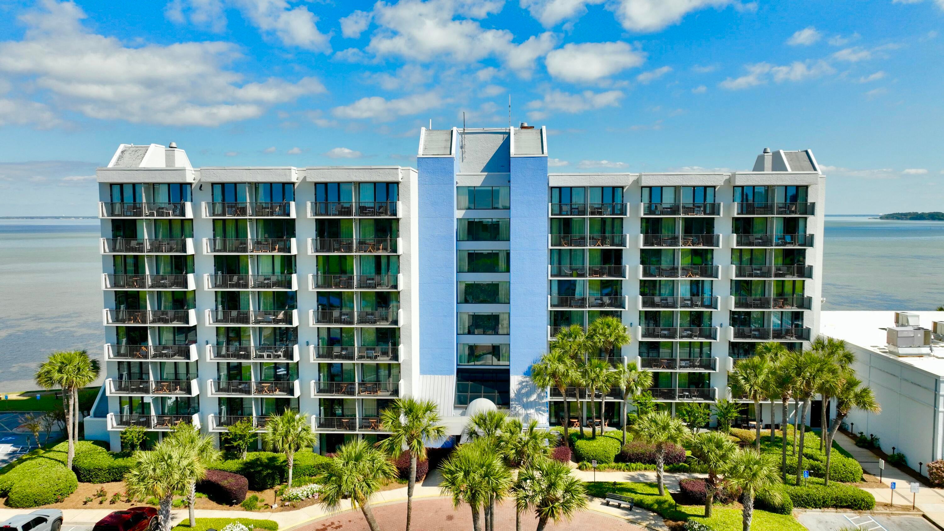 BAYSIDE CONDO SANDESTIN - Residential
