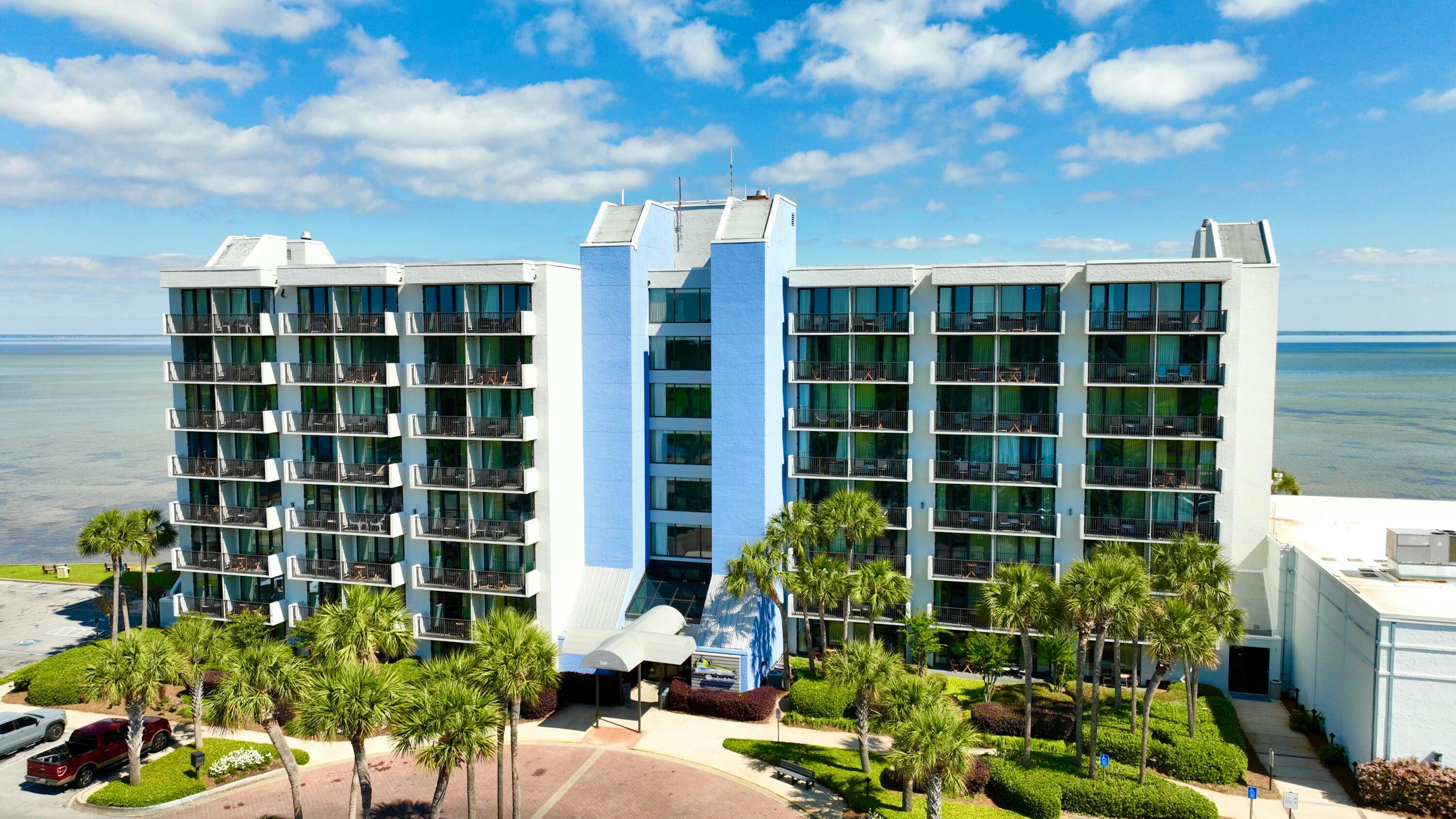 BAYSIDE CONDO SANDESTIN - Residential