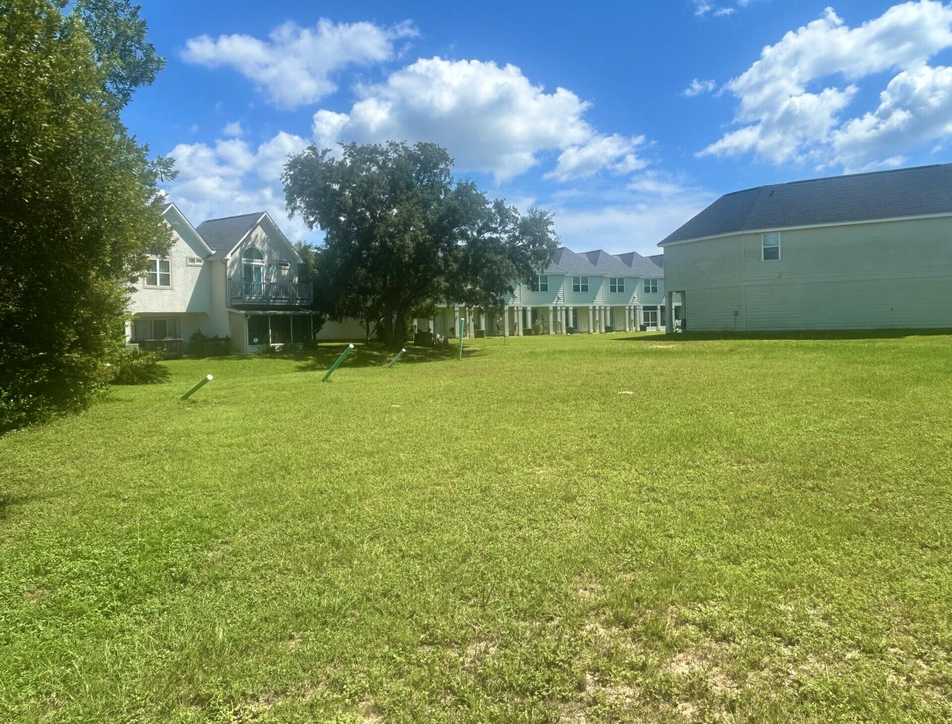HIDDEN BAY VILLAGE - Land