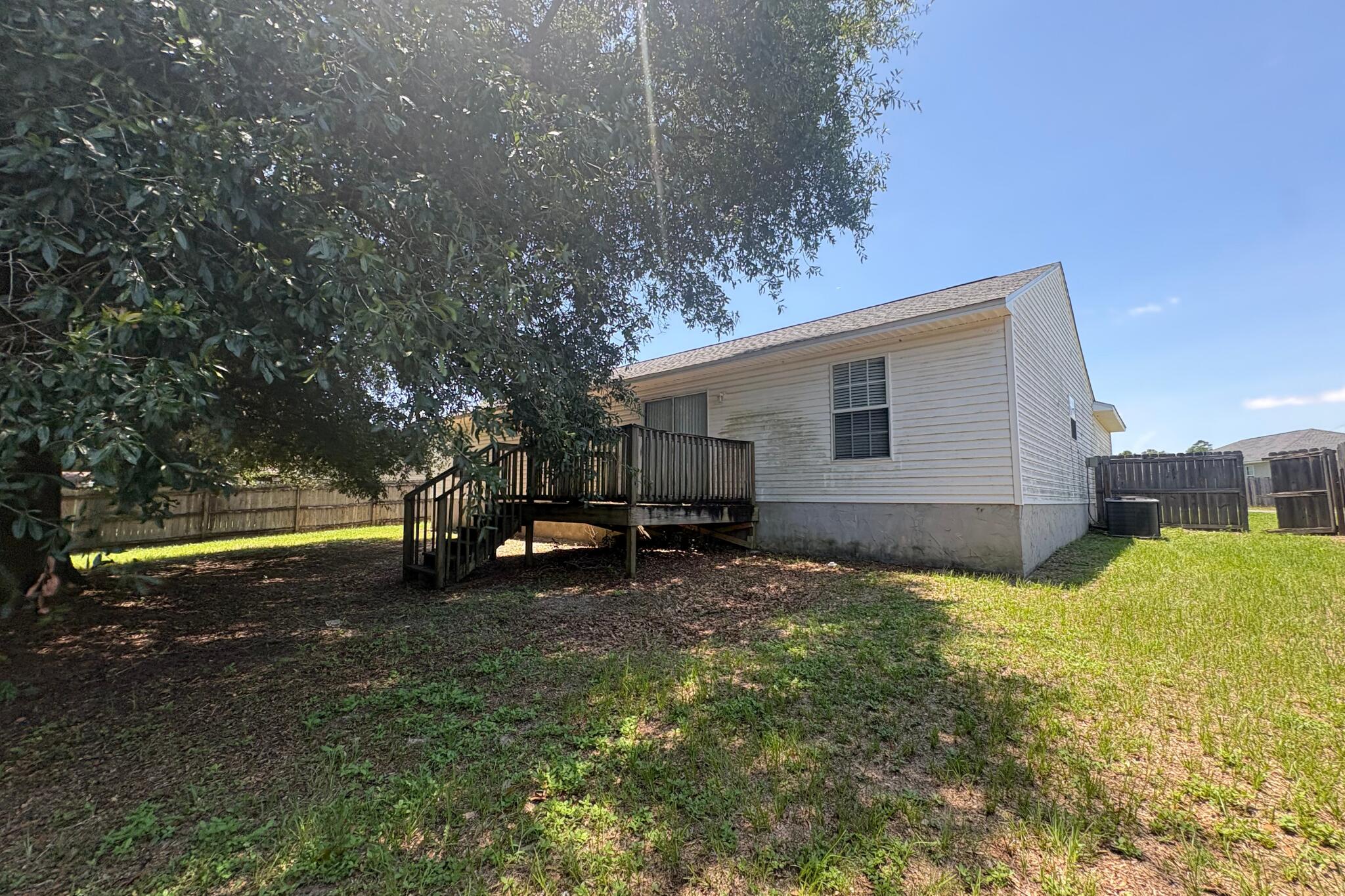 FAIRCHILD ESTATES - Residential