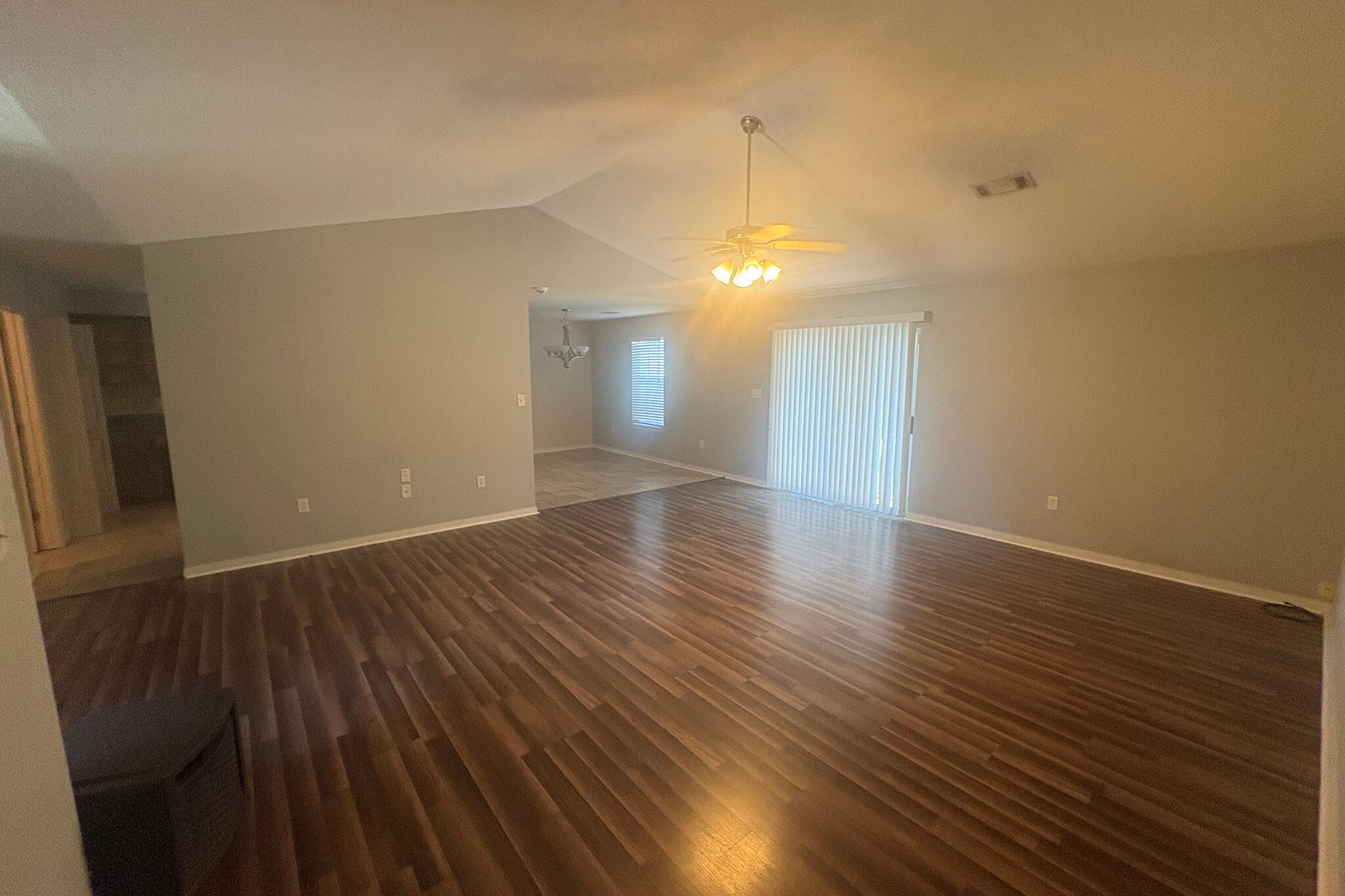 FAIRCHILD ESTATES - Residential