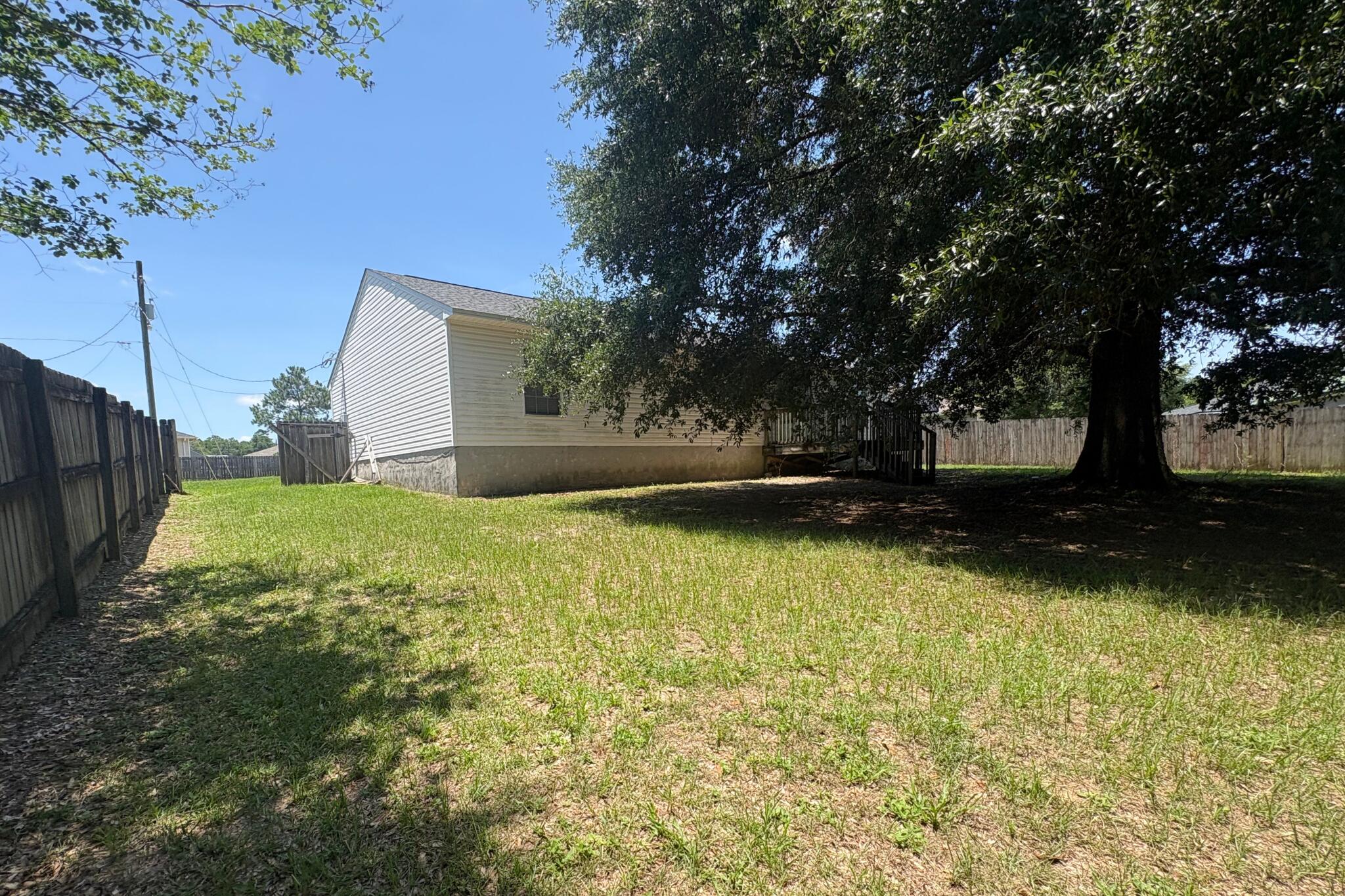 FAIRCHILD ESTATES - Residential