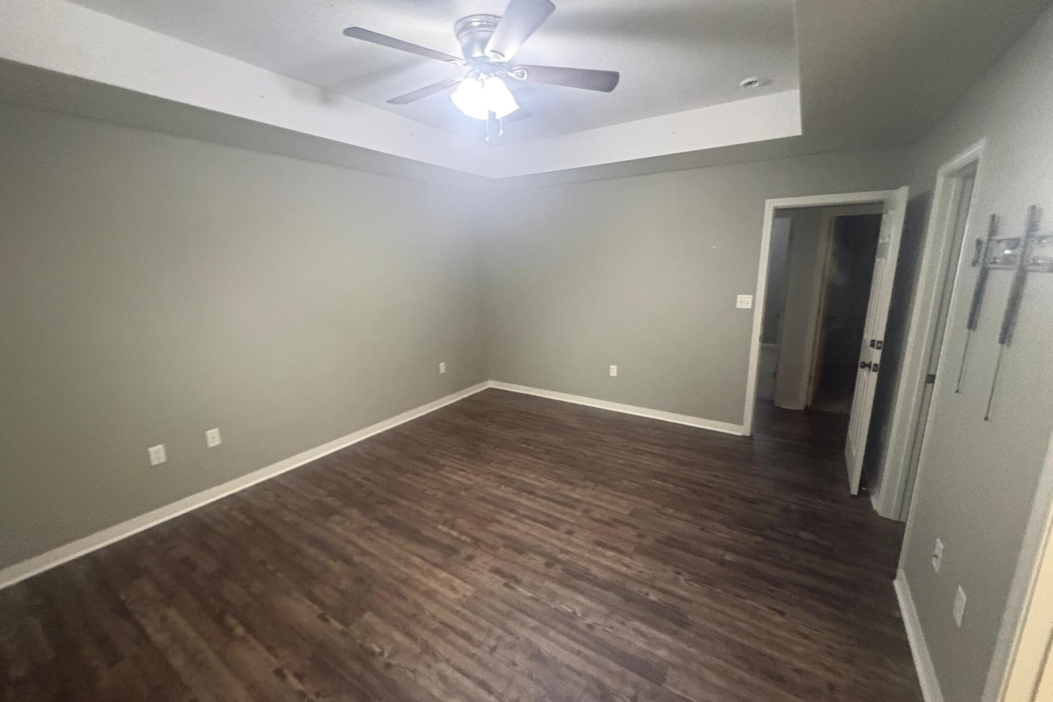 FAIRCHILD ESTATES - Residential