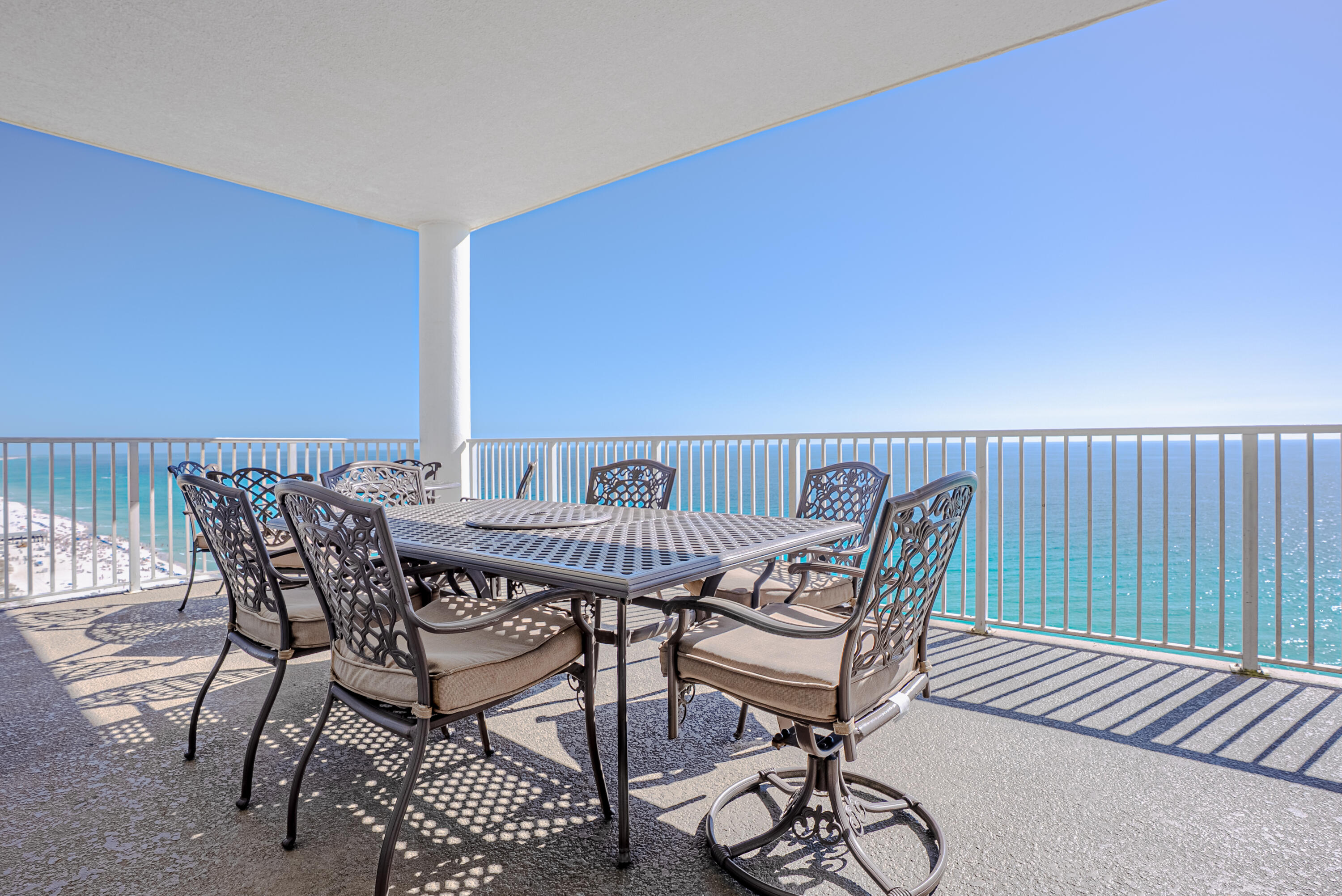 Ocean Ritz - Residential