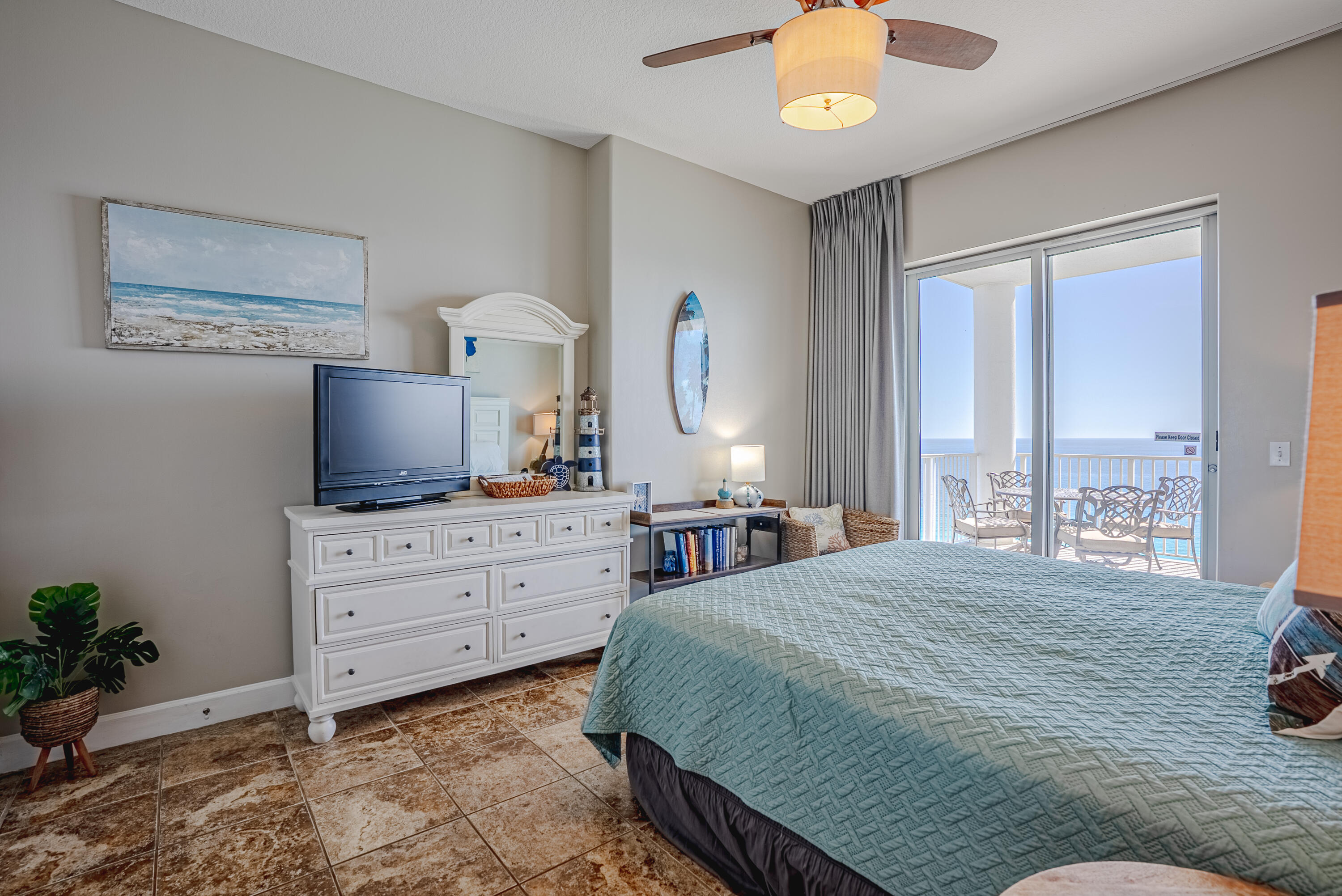 Ocean Ritz - Residential