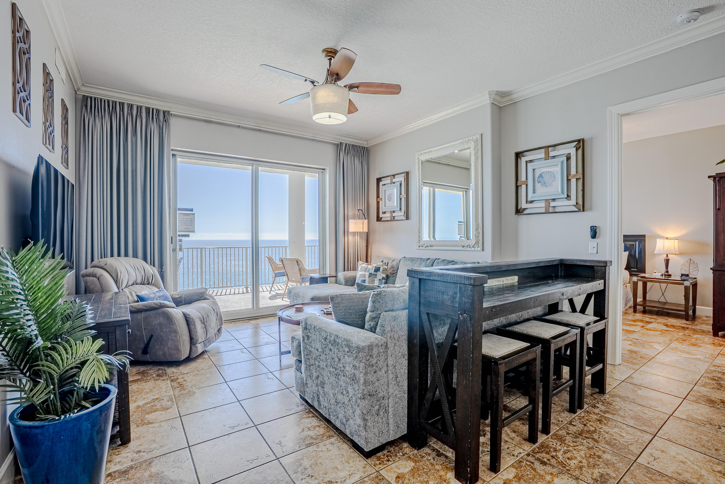 Ocean Ritz - Residential