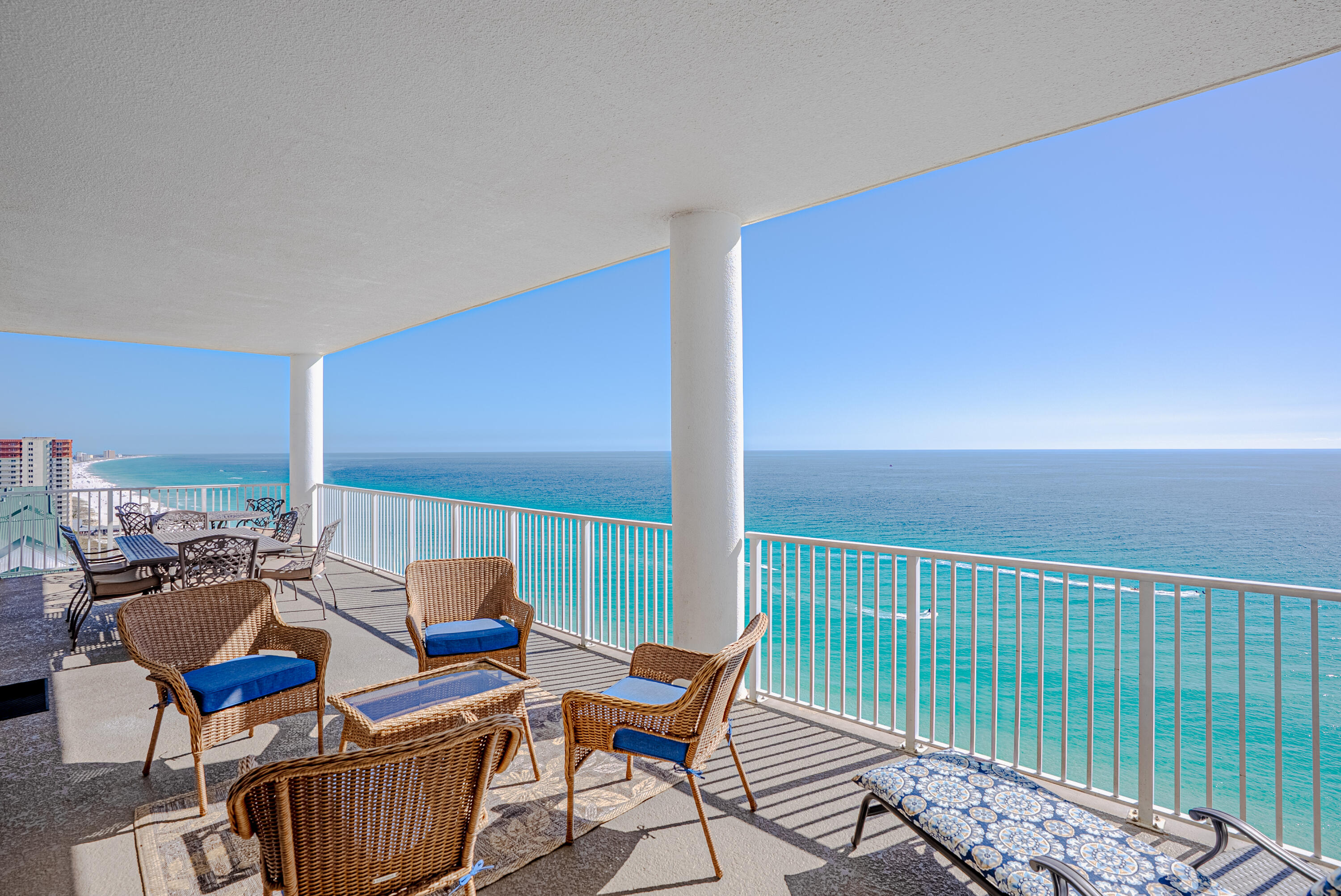 Ocean Ritz - Residential