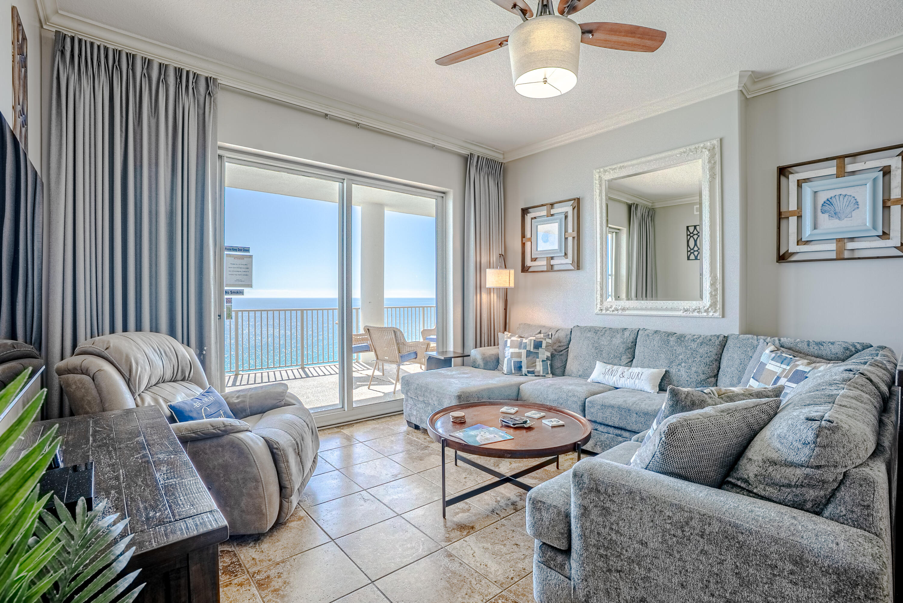 Ocean Ritz - Residential
